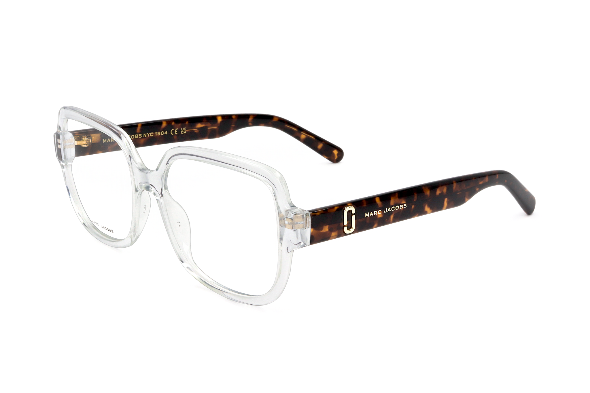Montura para gafas de mujer 55 mm
