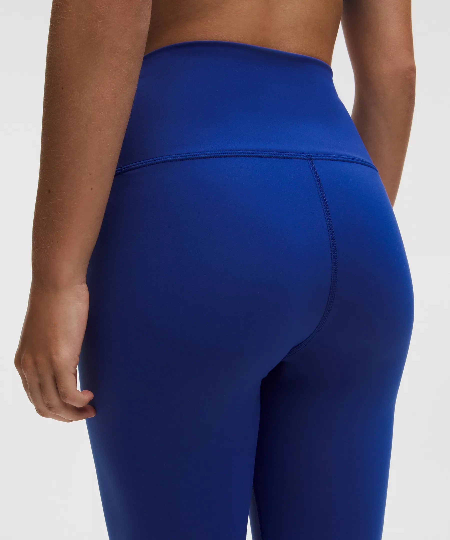 Leggings de tiro alto