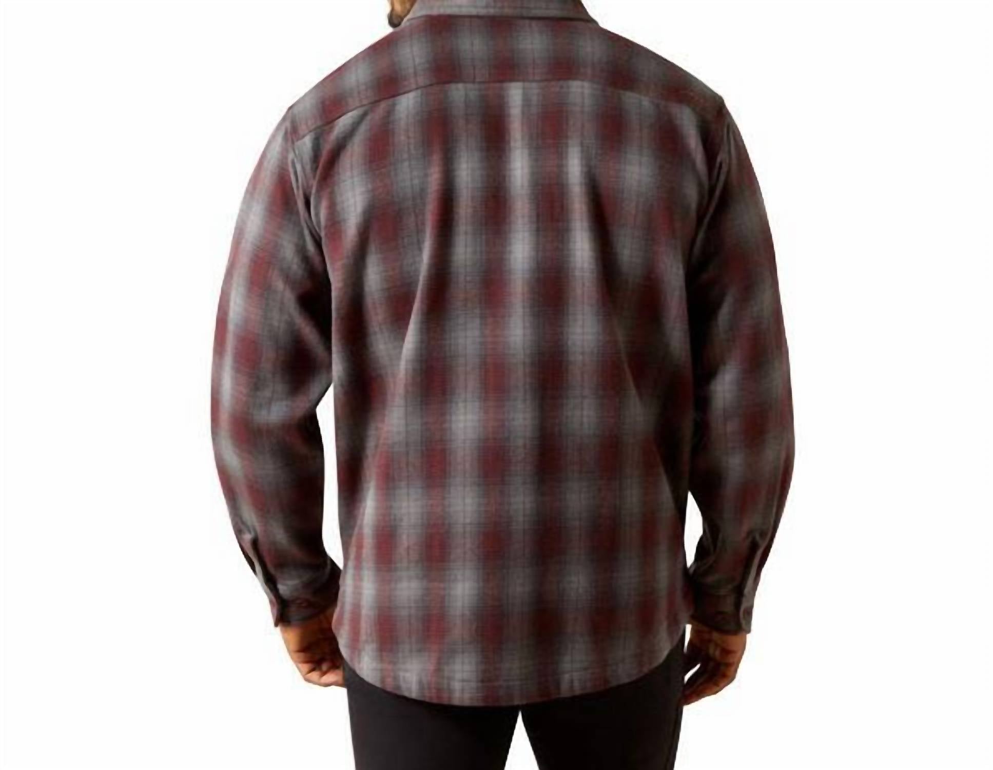 Camisa