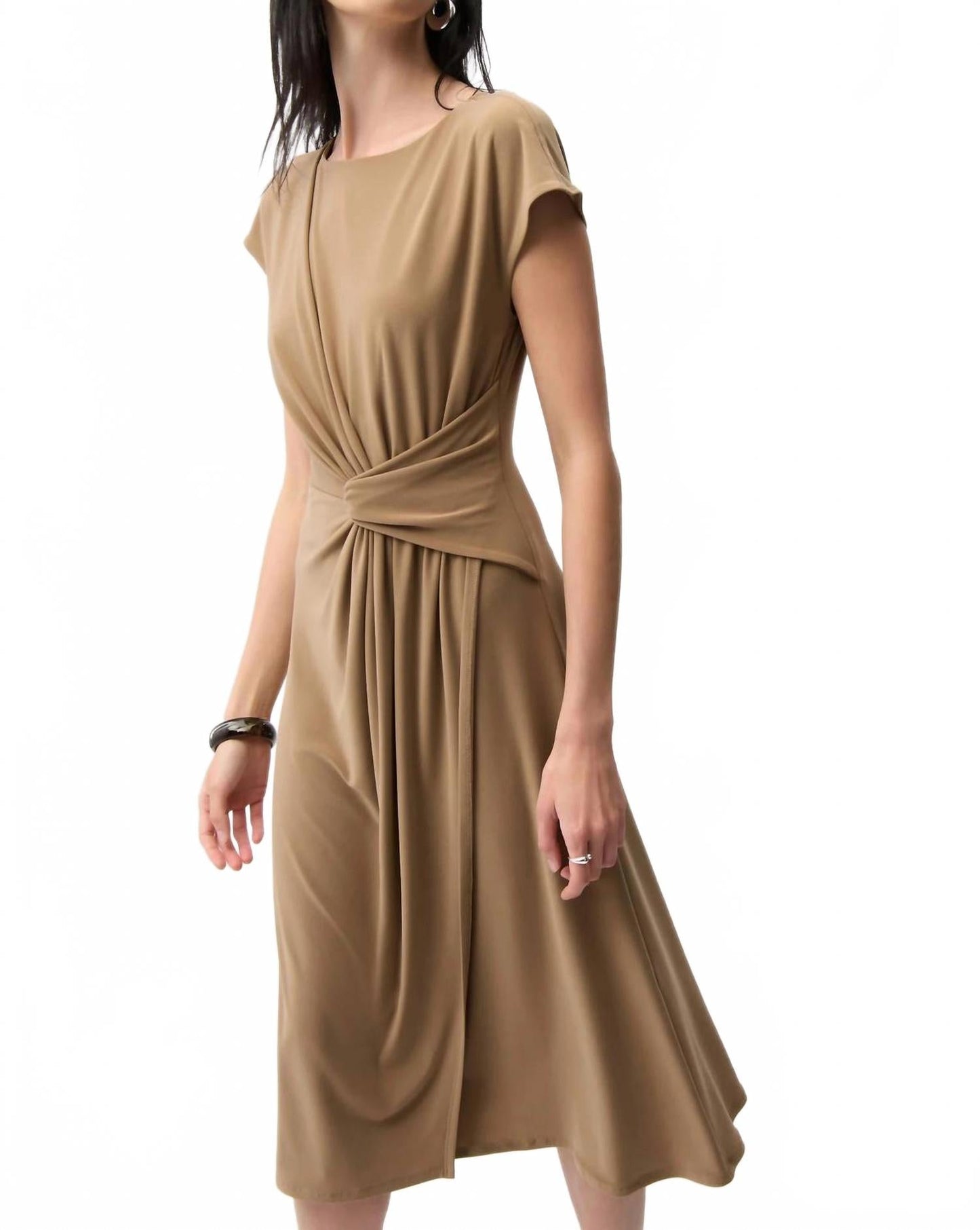 Vestido midi
