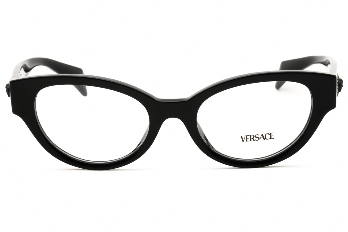 Gafas 51 mm color negro