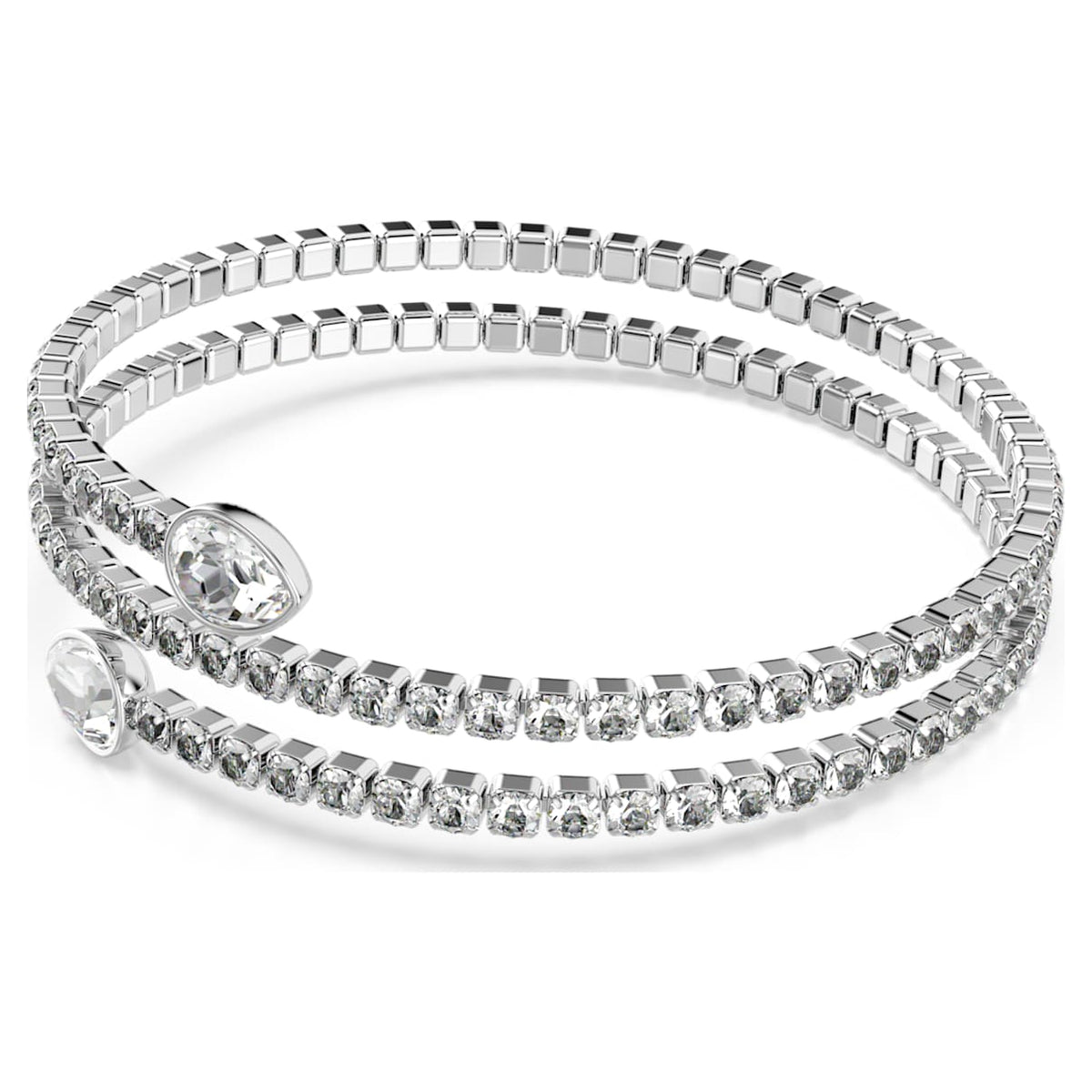 Pulsera color blanco