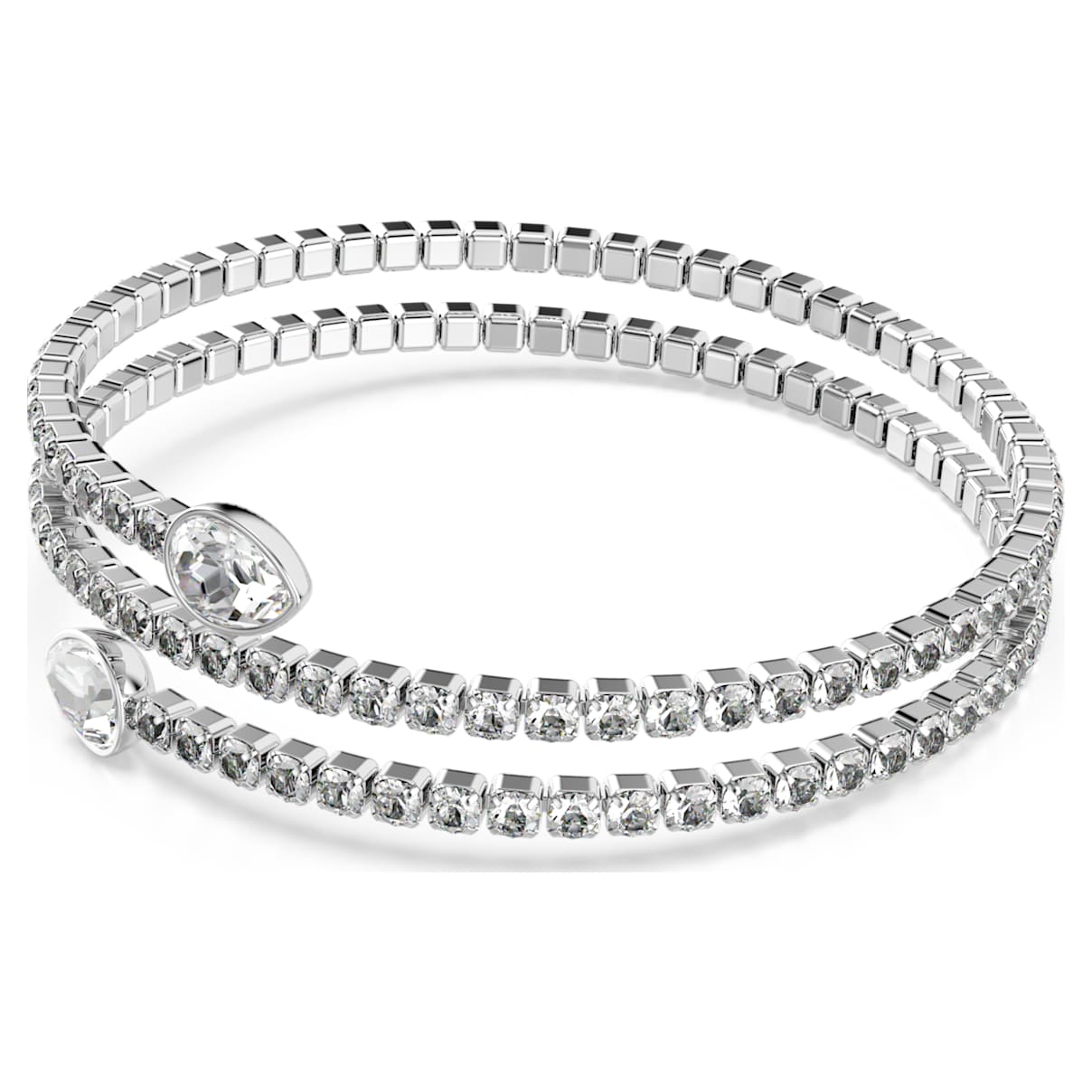 Pulsera color blanco