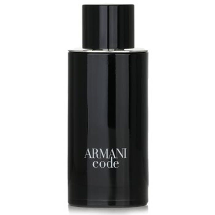 Perfume de hombre eau de toilette 4,2 oz
