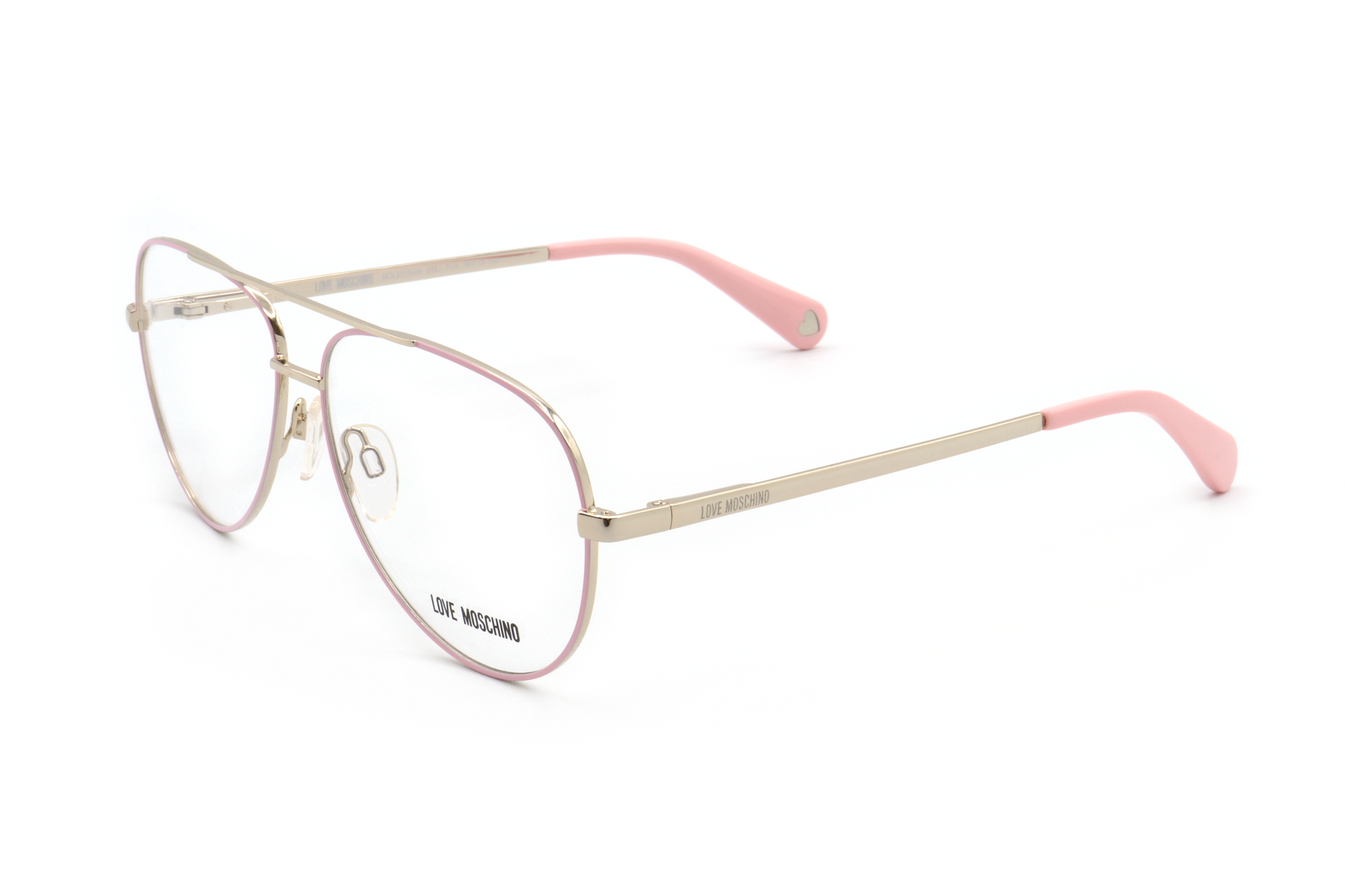Montura para gafas de mujer 56 mm