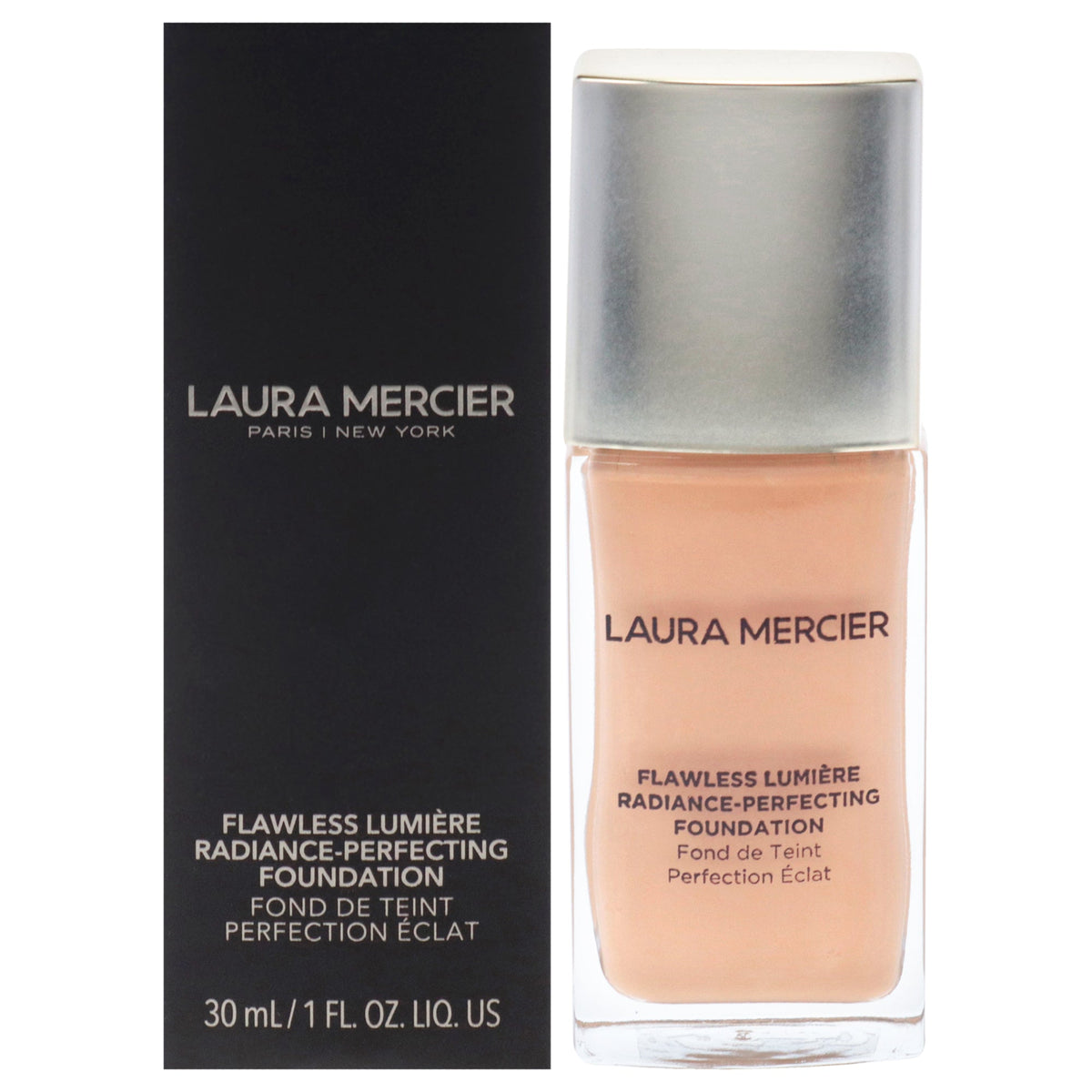 Base de maquillaje 1 oz