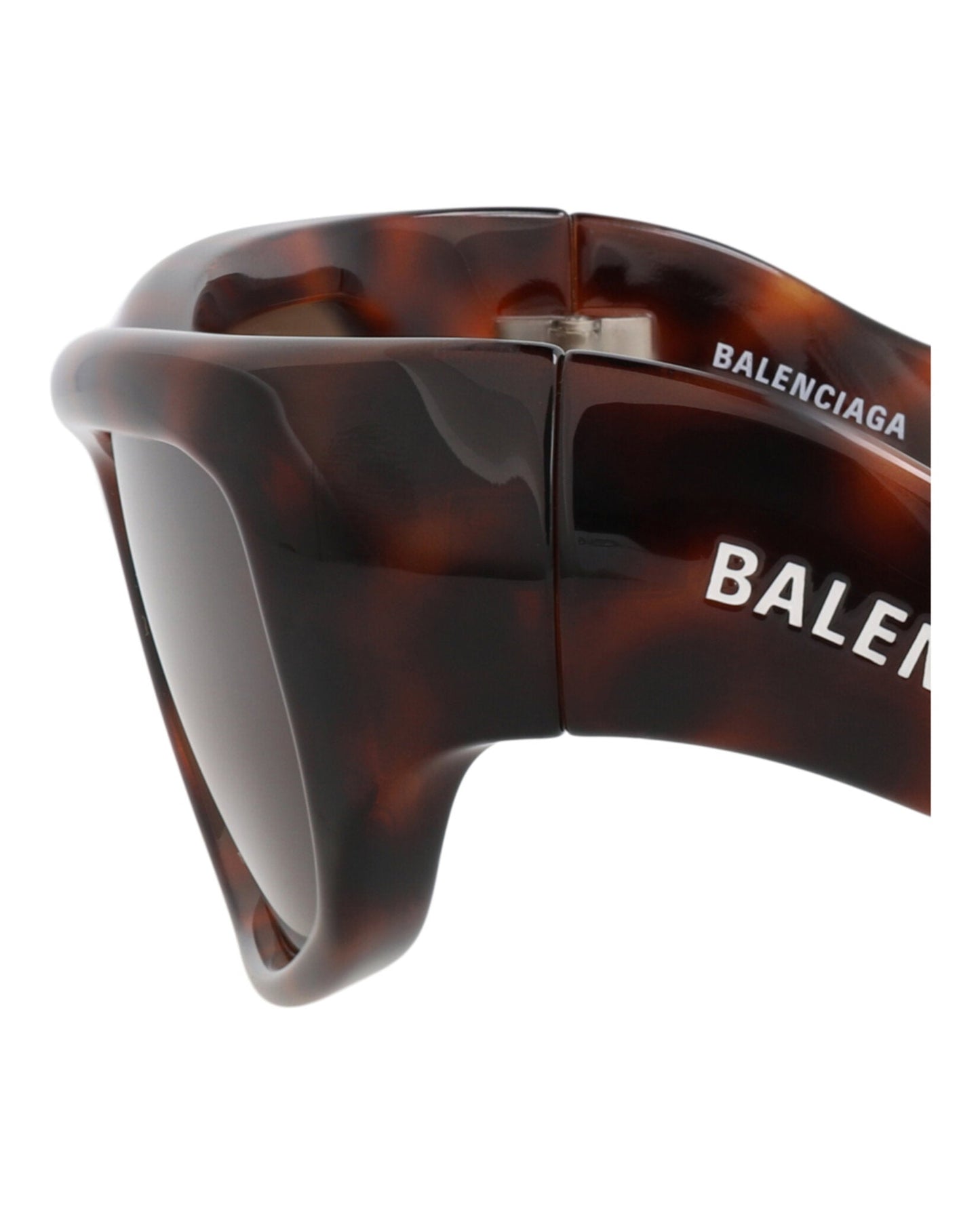 Gafas de sol de montura cuadrada