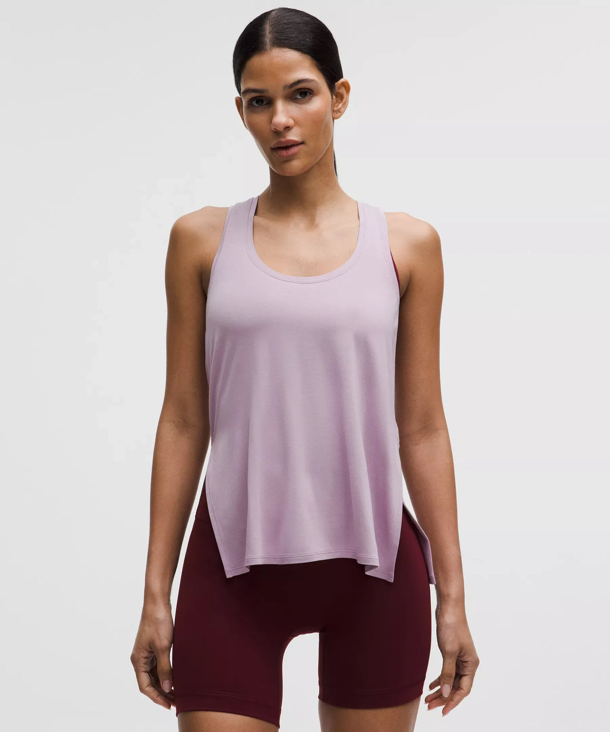 Camiseta sin mangas