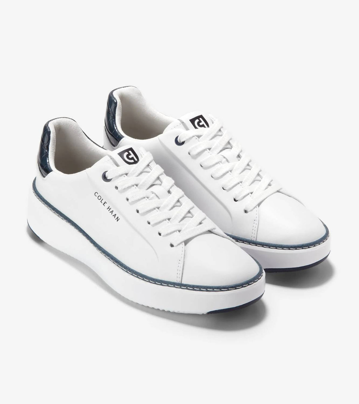 Tenis de mujer color blanco