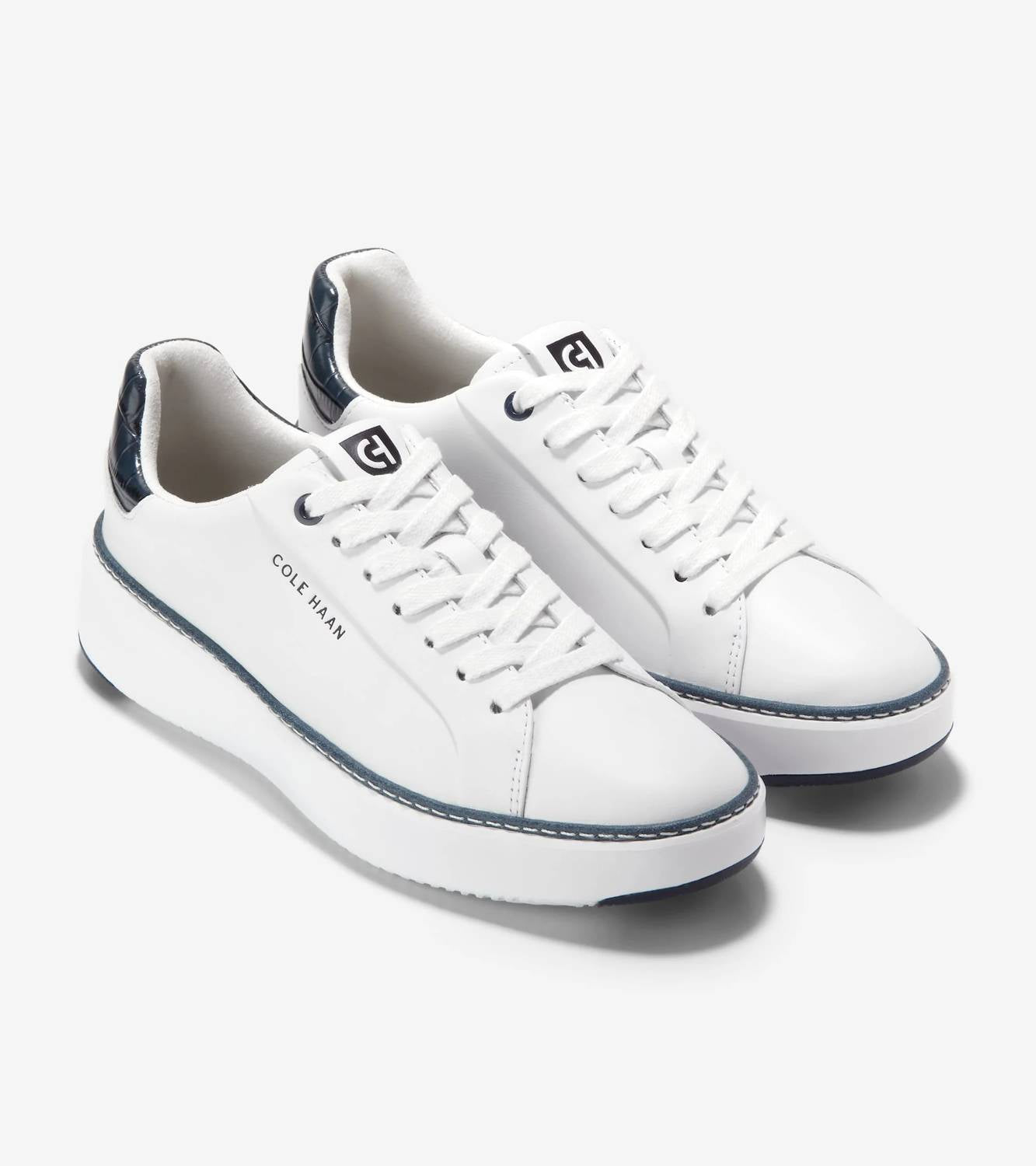 Tenis de mujer color blanco