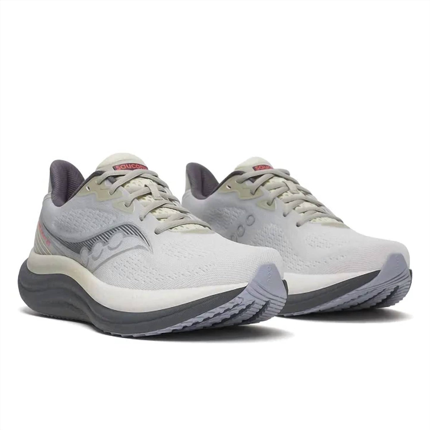 Tenis de hombre color gris