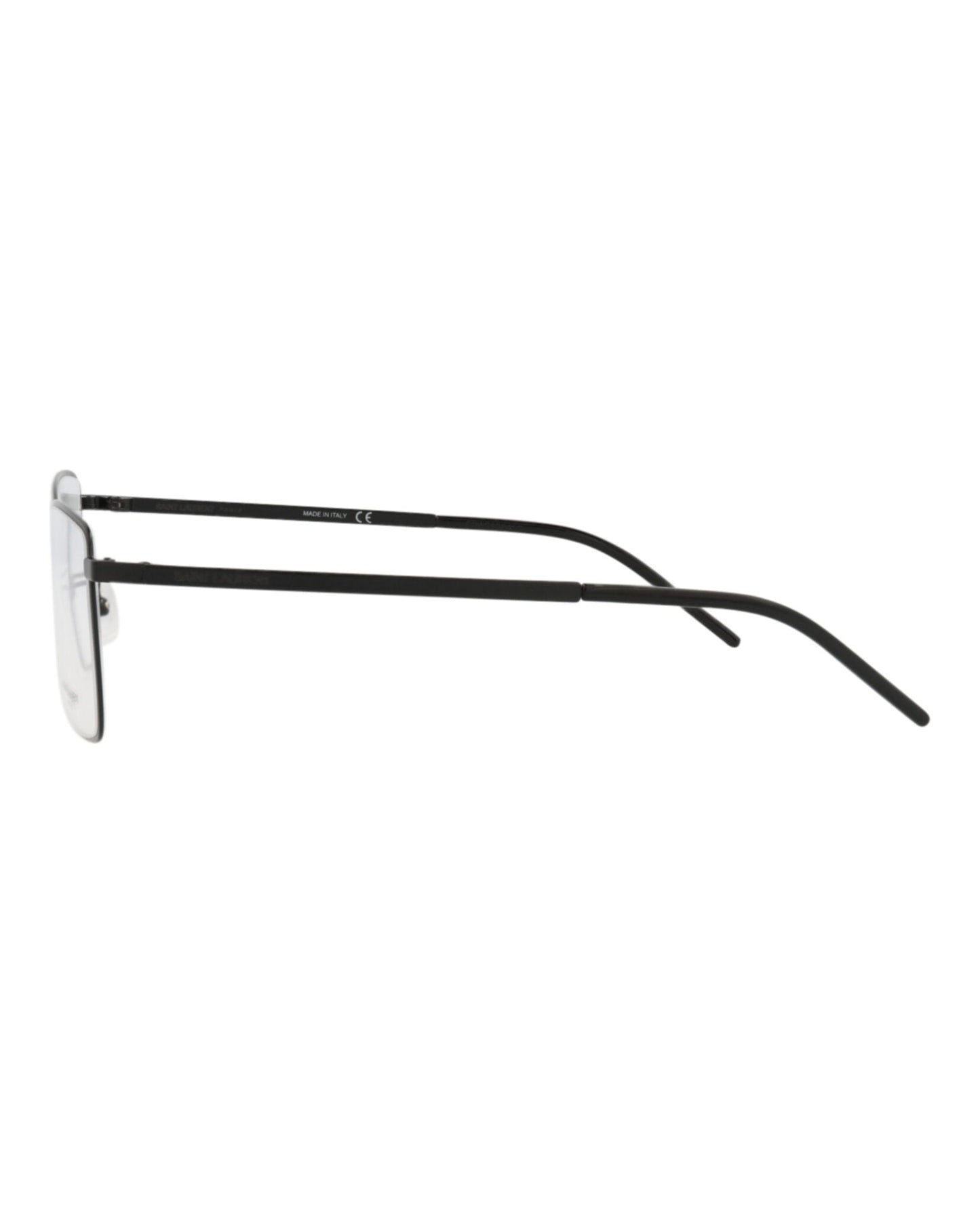 Montura para gafas de montura cuadrada