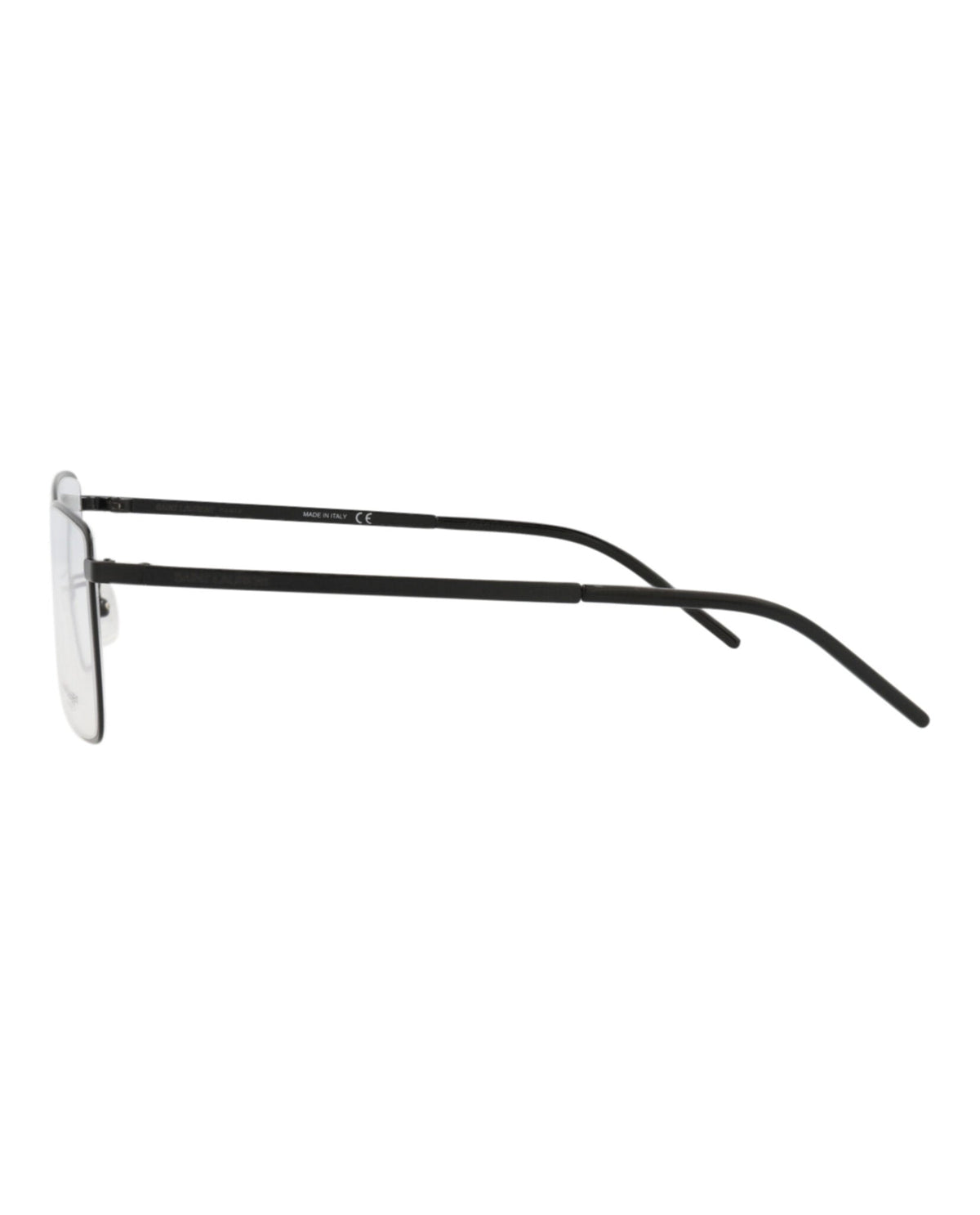 Montura para gafas de montura cuadrada