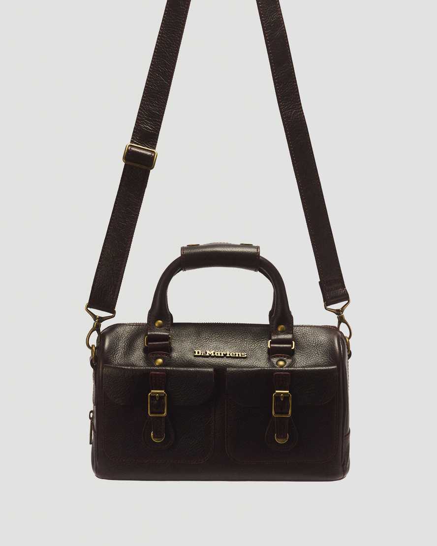 Bolso de cuero