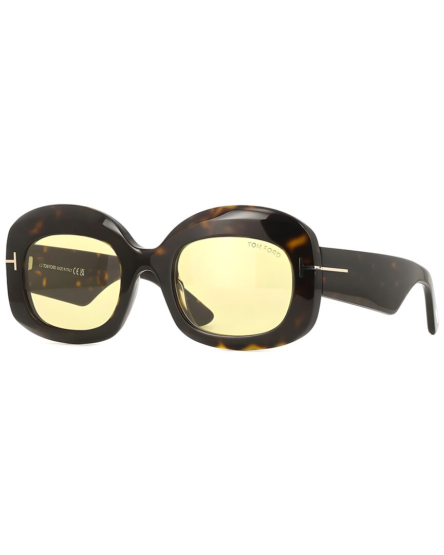 Gafas de sol de mujer 53 mm
