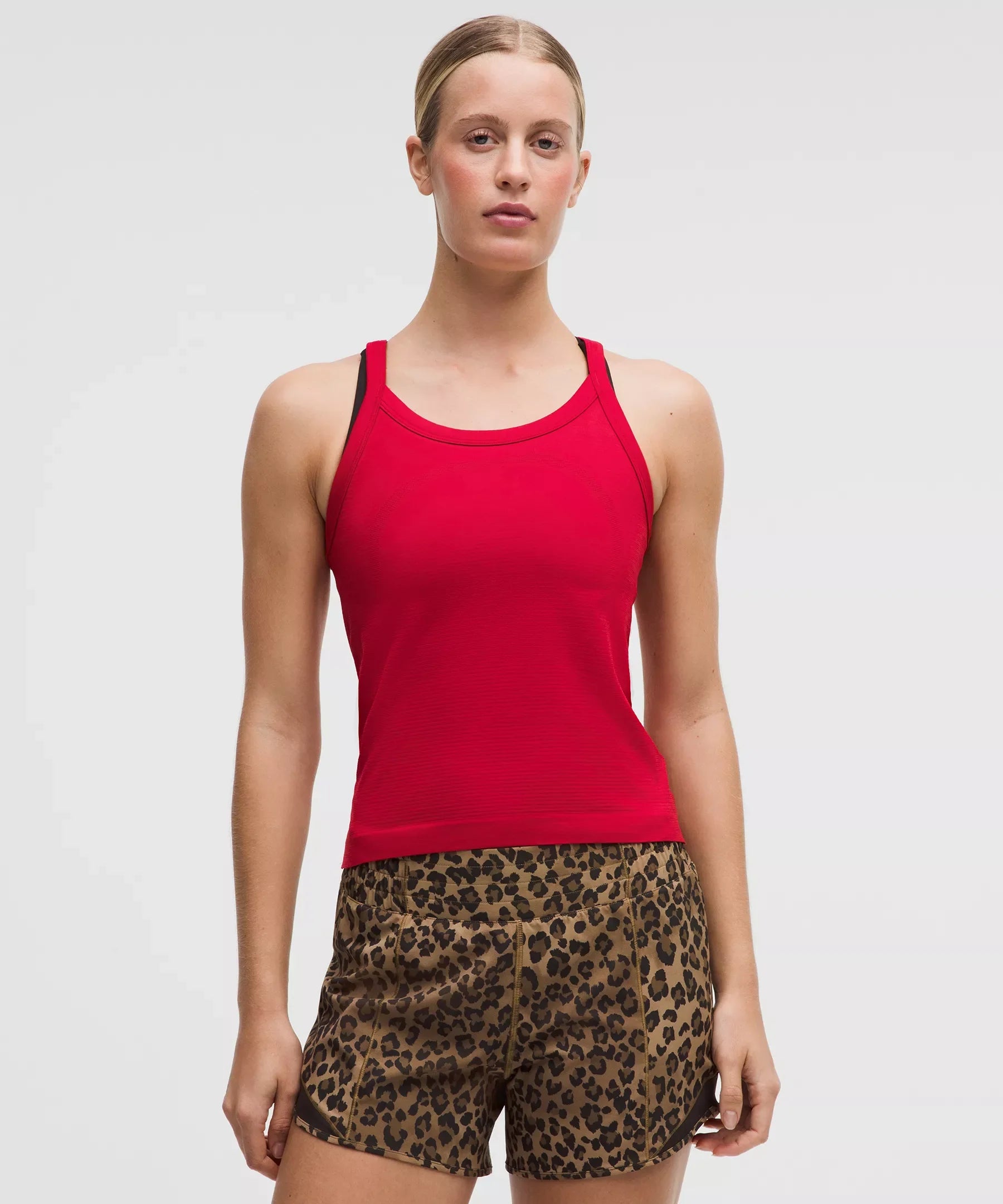 Camiseta sin mangas