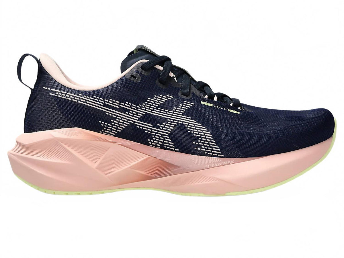 Tenis para correr de mujer