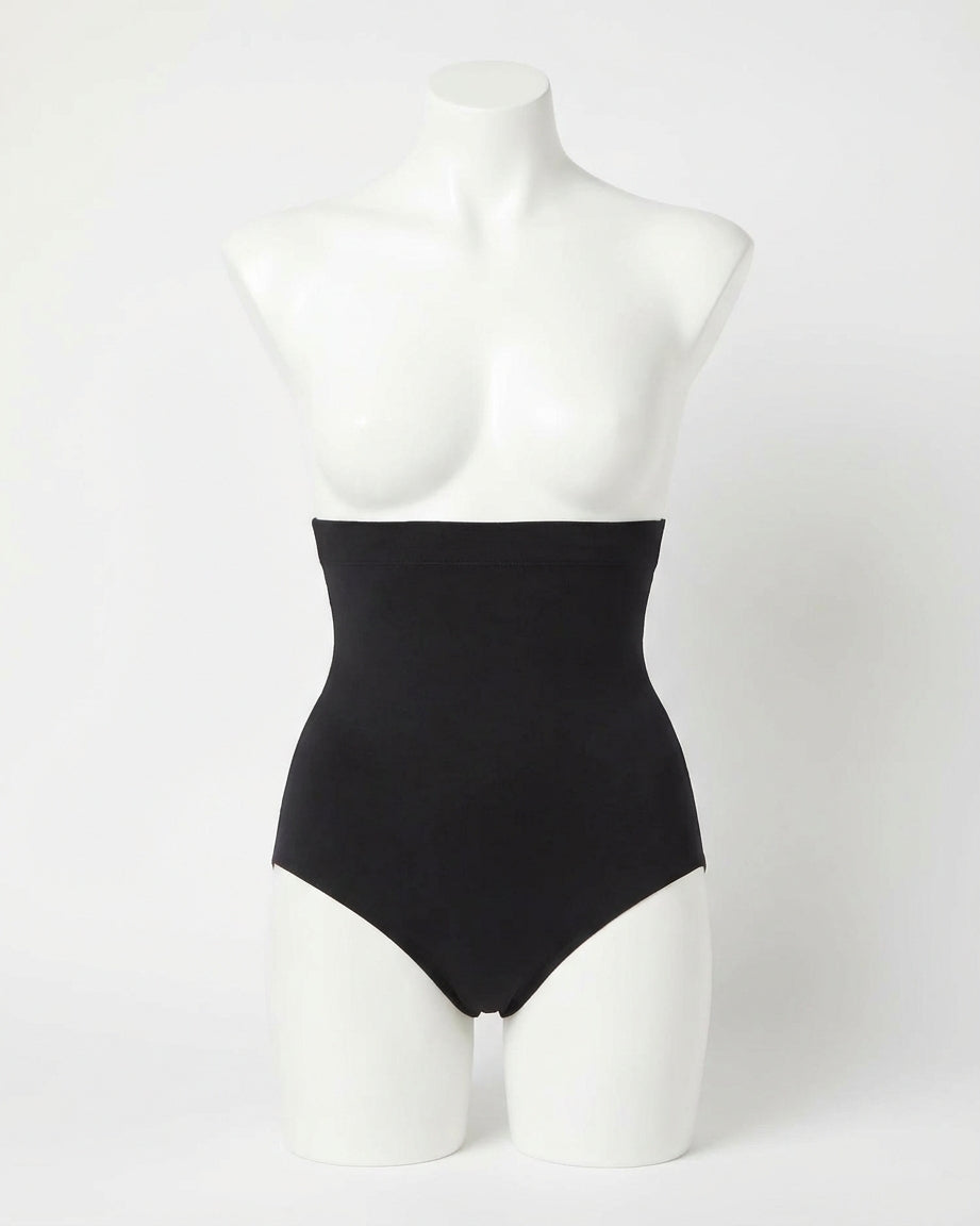 Ropa interior color negro