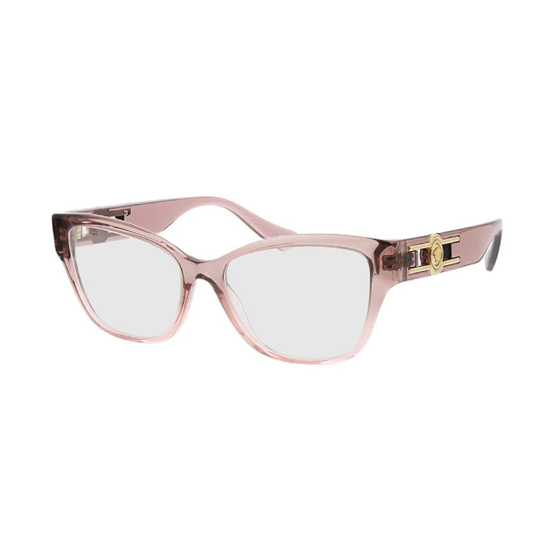 Gafas 54 mm color rosado