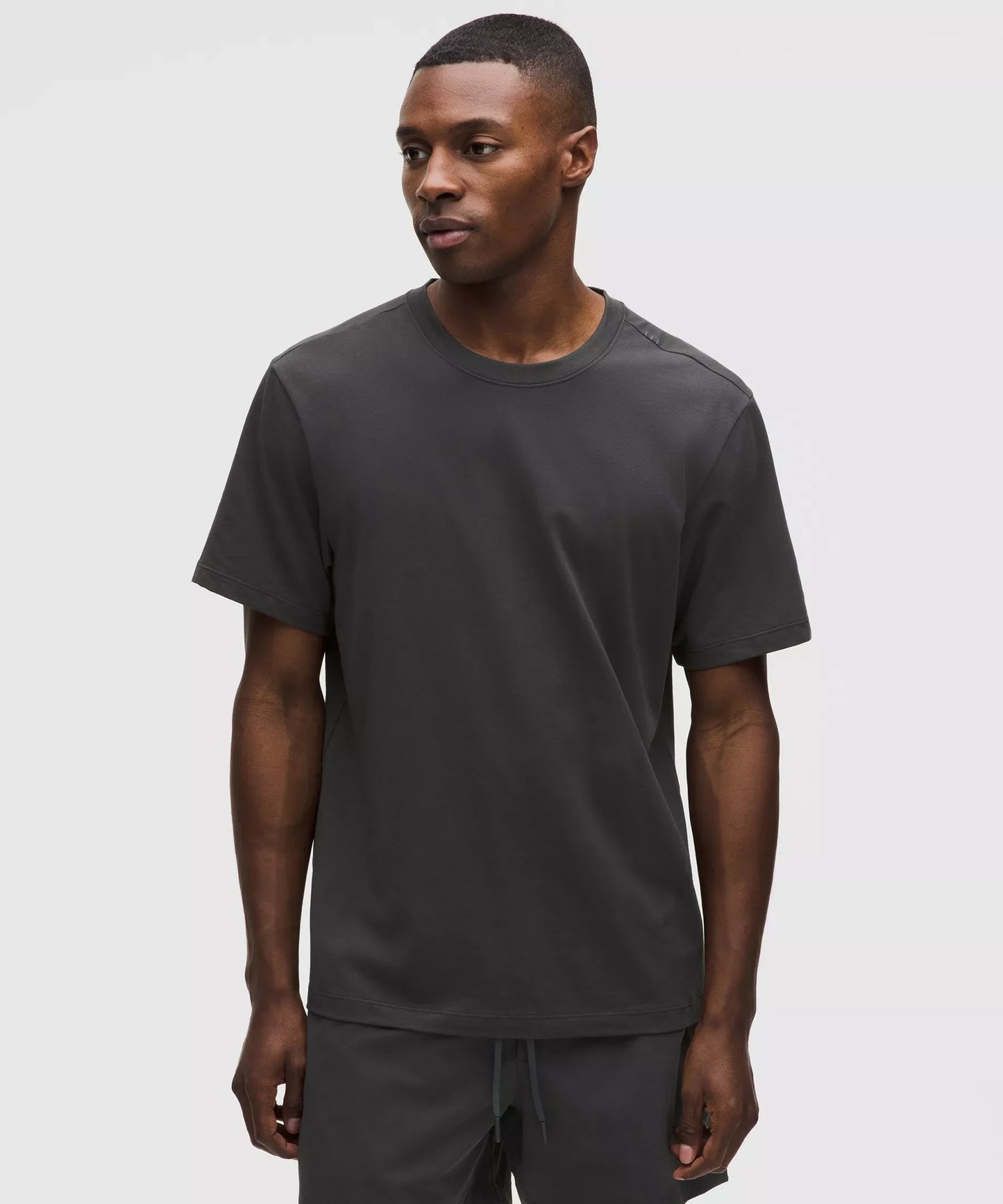 Camisa de manga corta