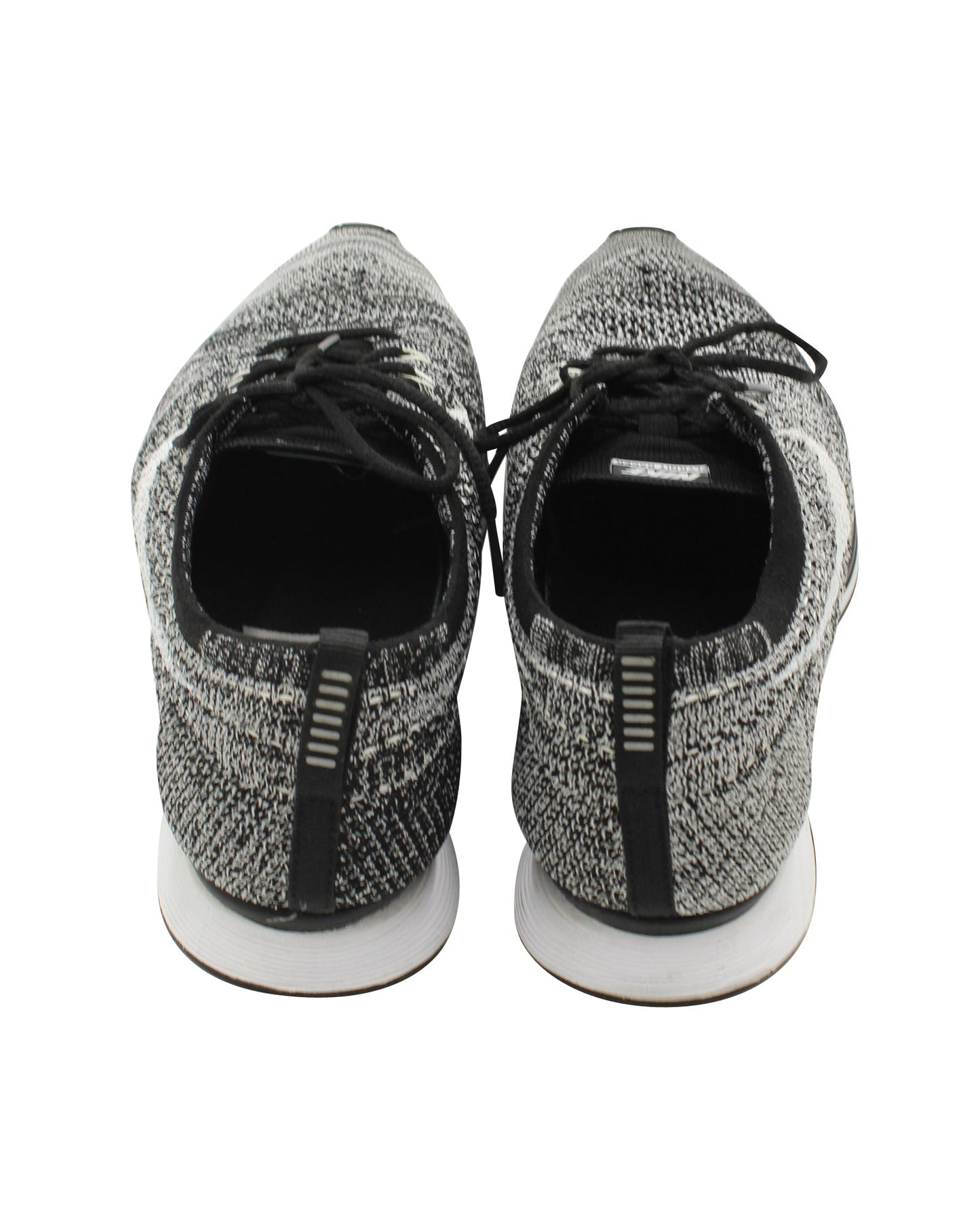 Tenis color gris