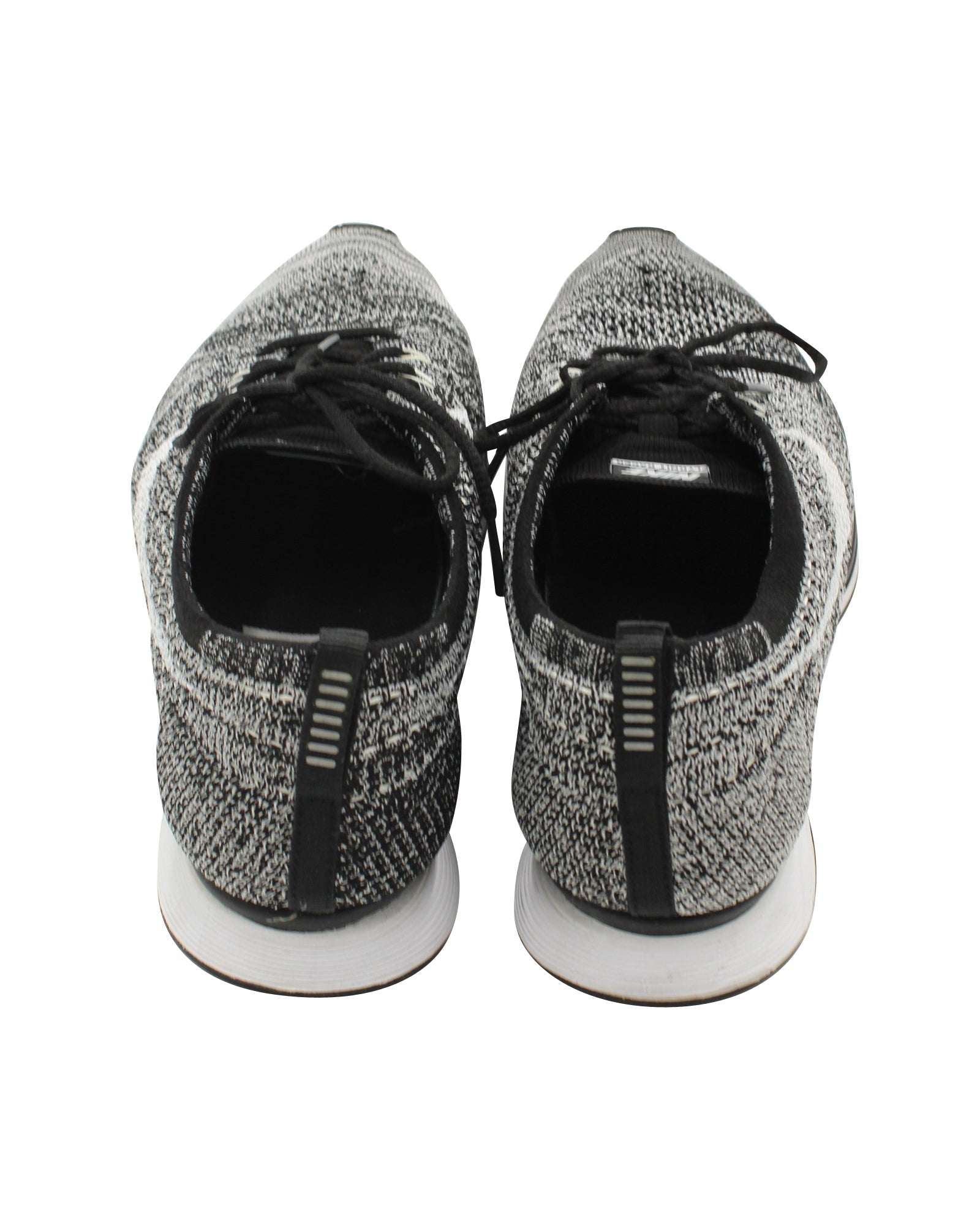 Tenis color gris