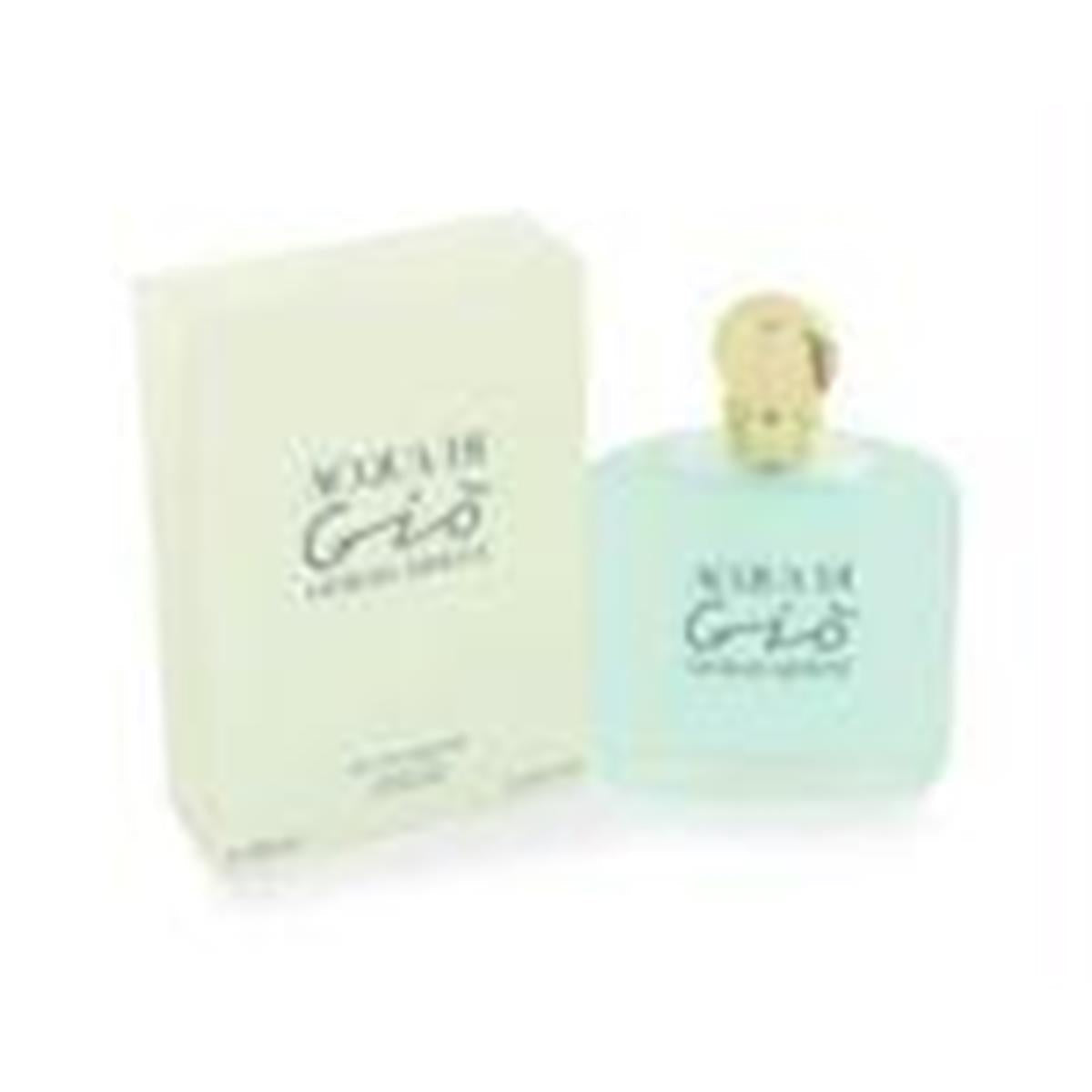 Perfume eau de toilette 3,3 oz