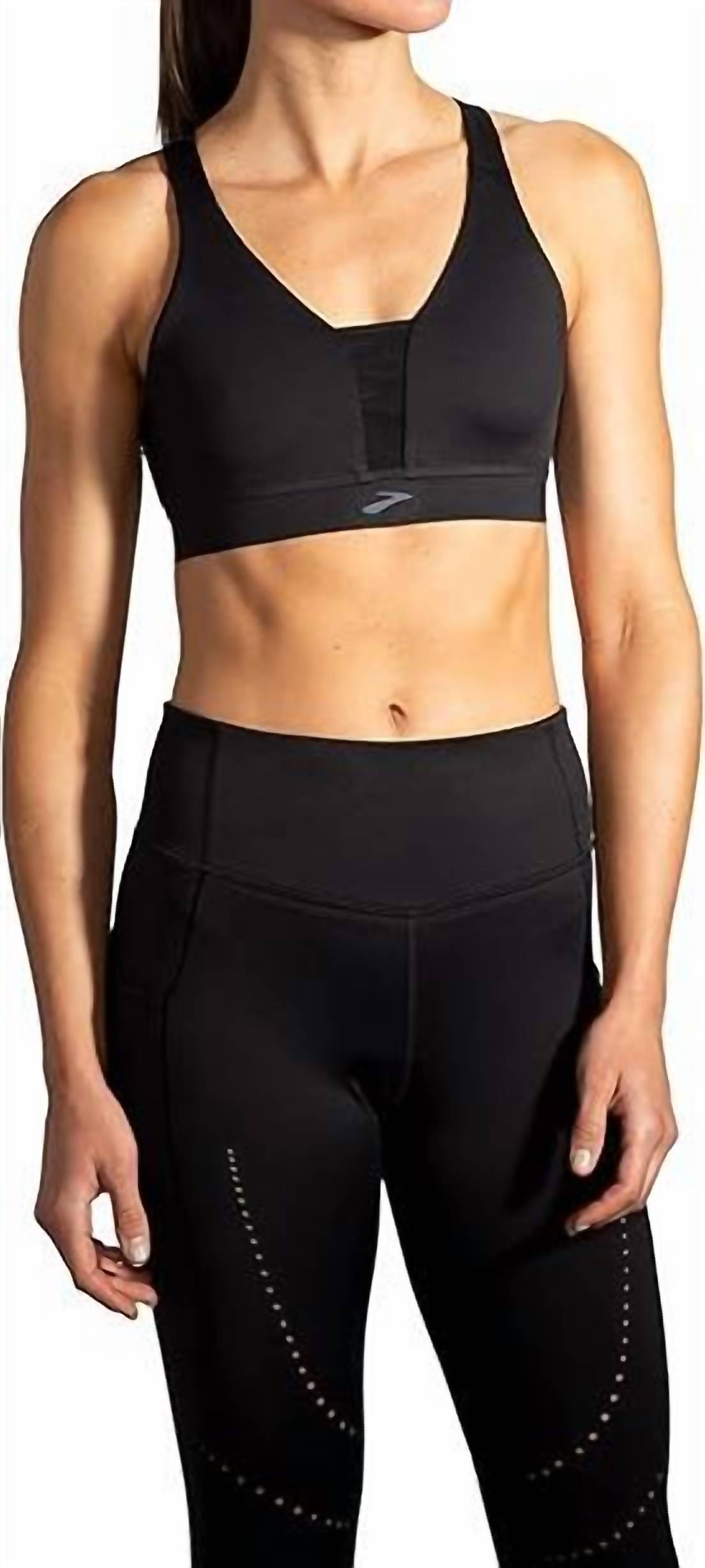 Brasier color negro