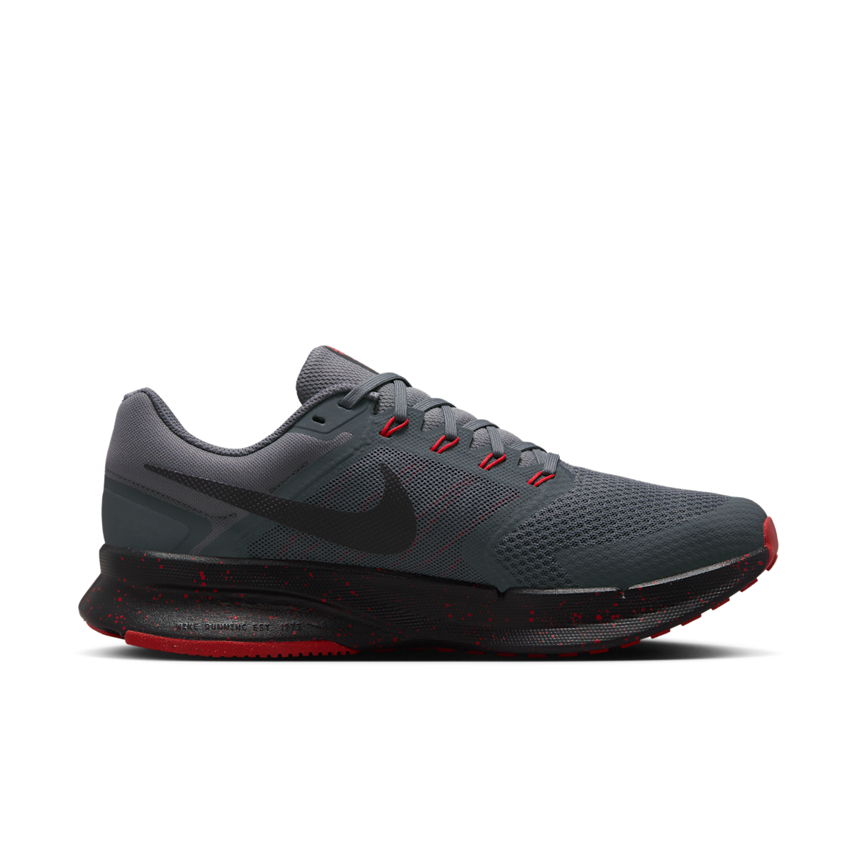 Tenis para correr de hombre