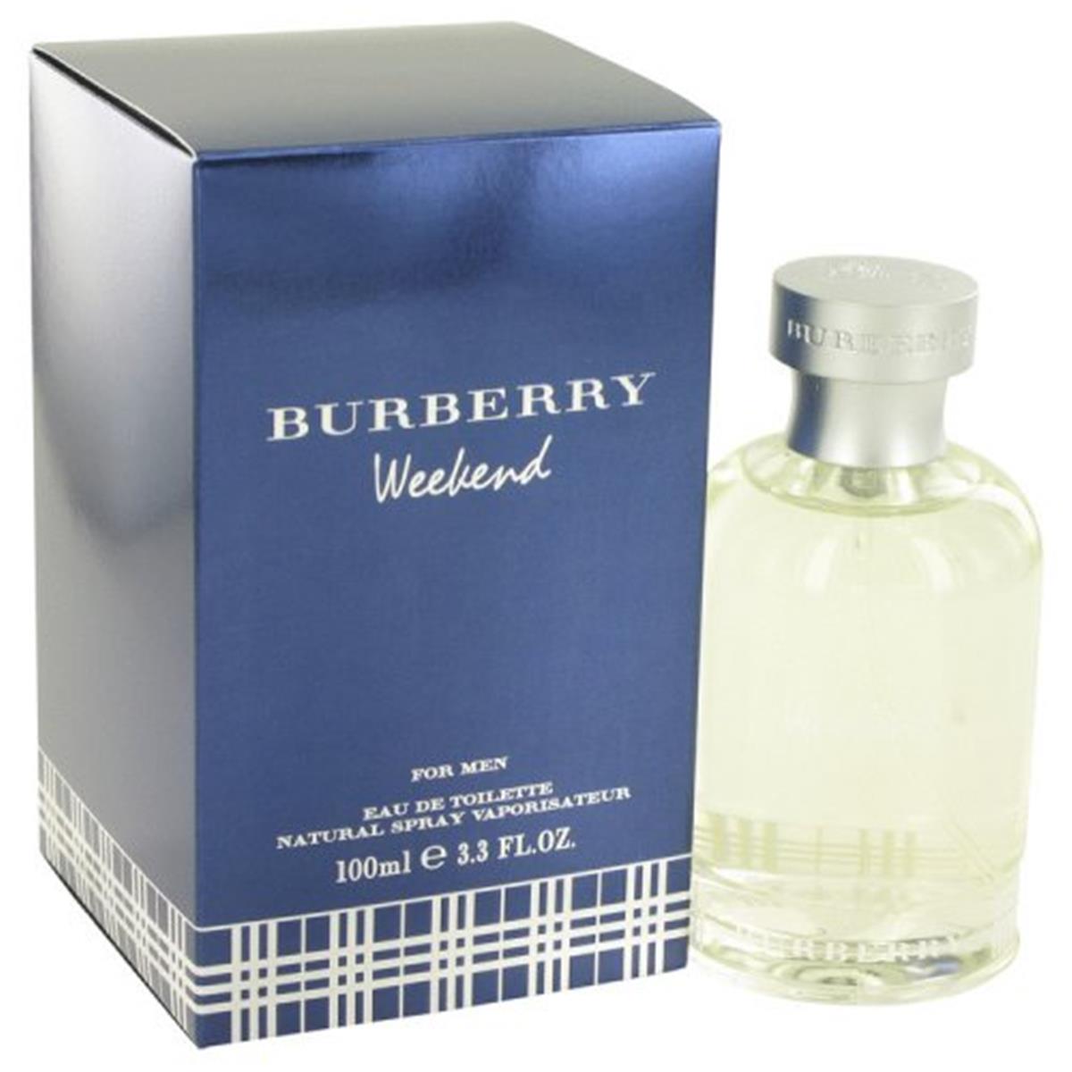 Perfume eau de toilette 3,4 oz