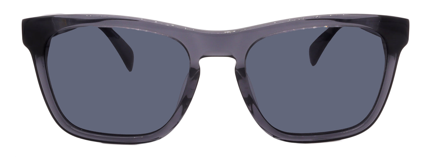 Gafas de sol con lentes polarizados