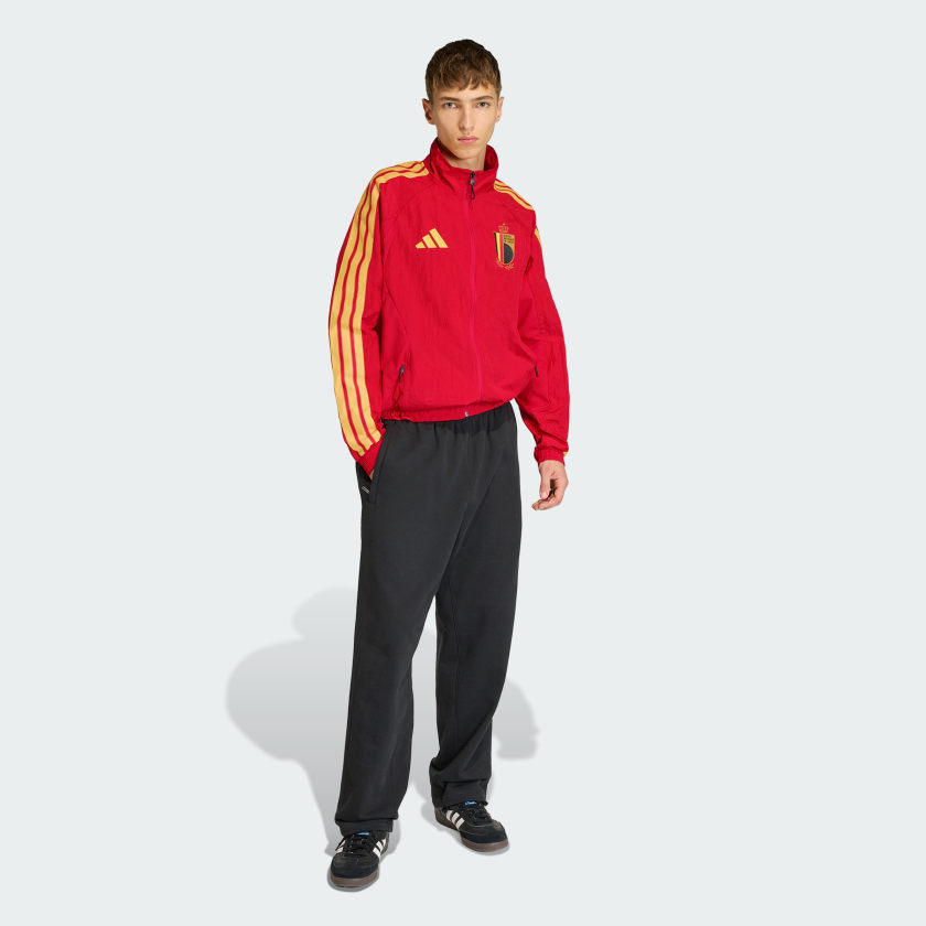 Chaqueta de hombre