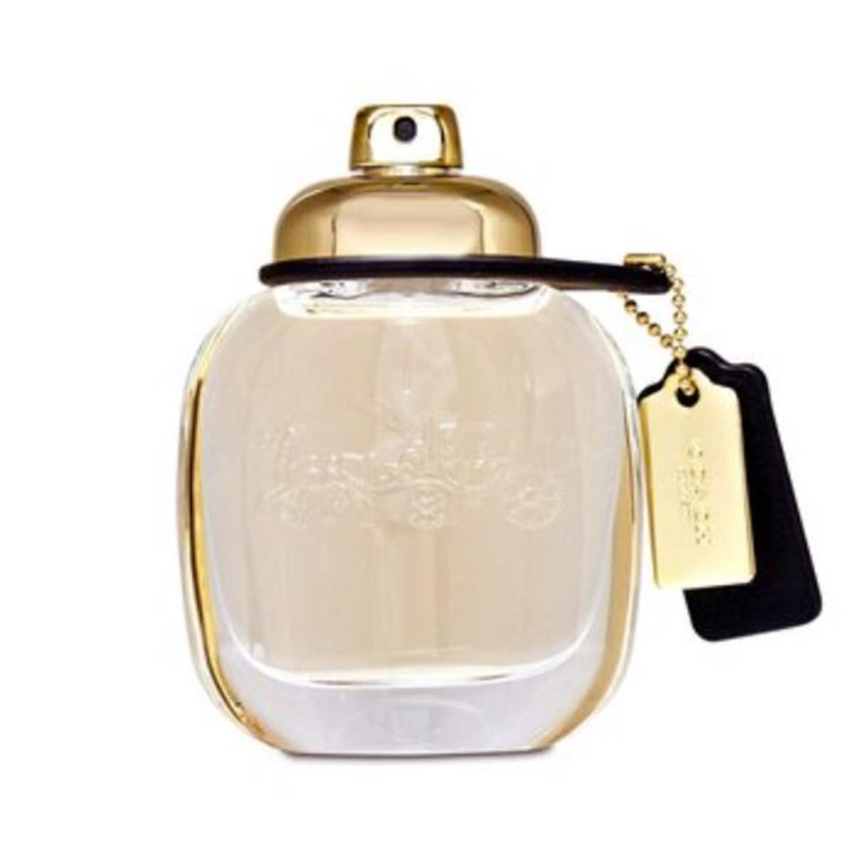 Perfume de mujer eau de parfum 1,7 oz