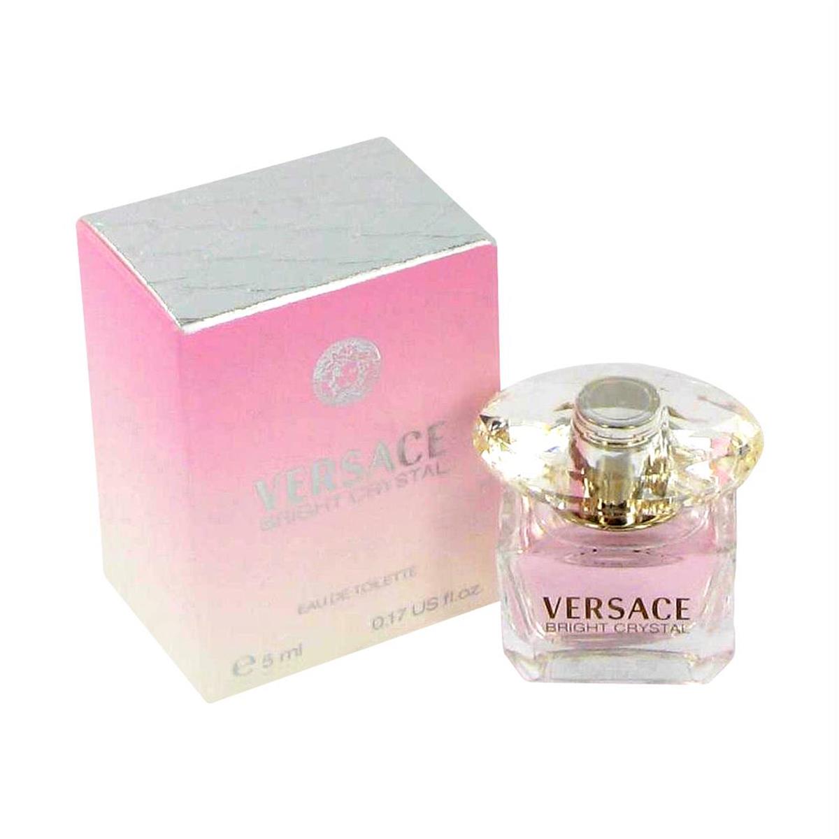 Perfume eau de toilette 0,17 oz