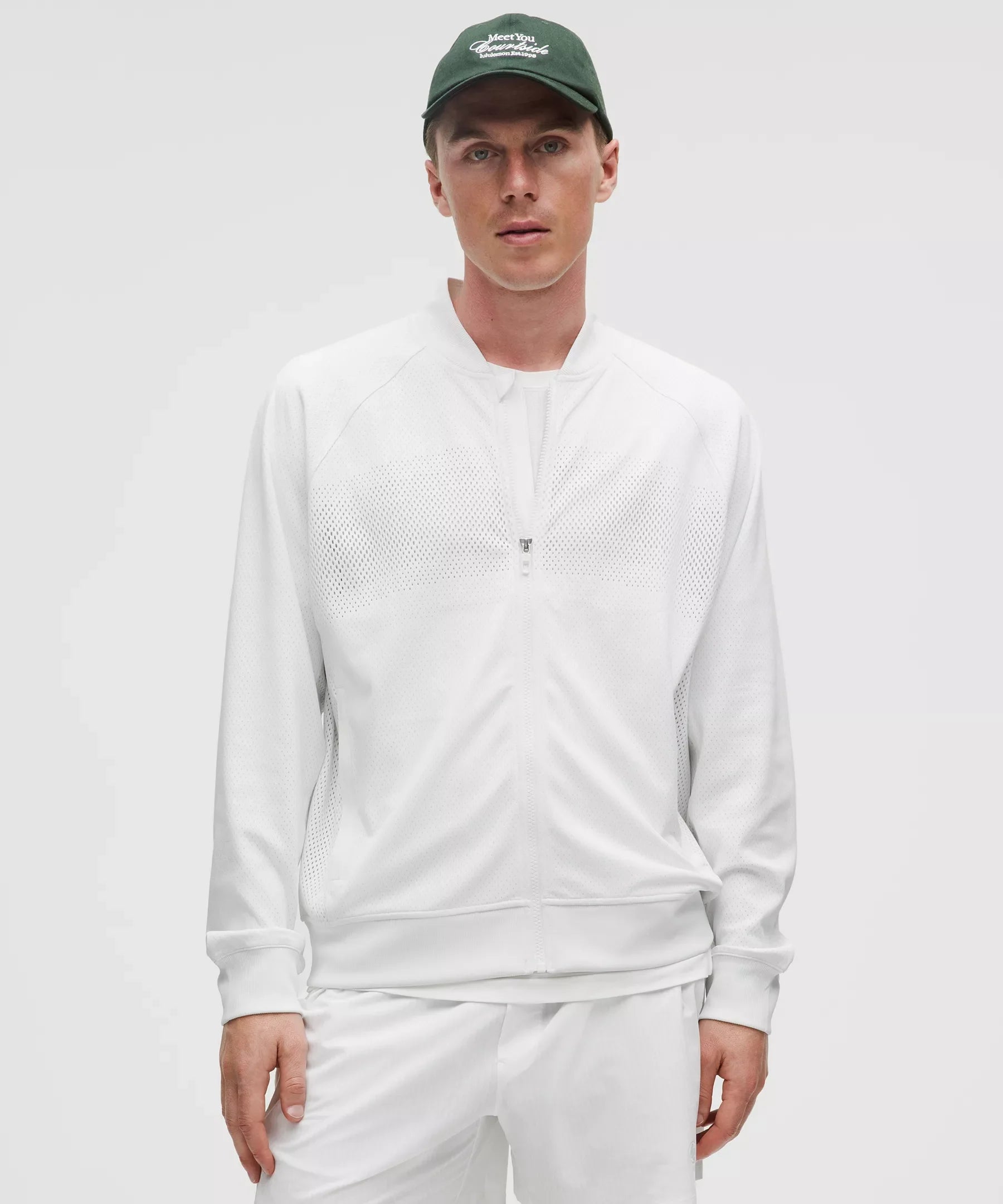 Chaqueta de hombre