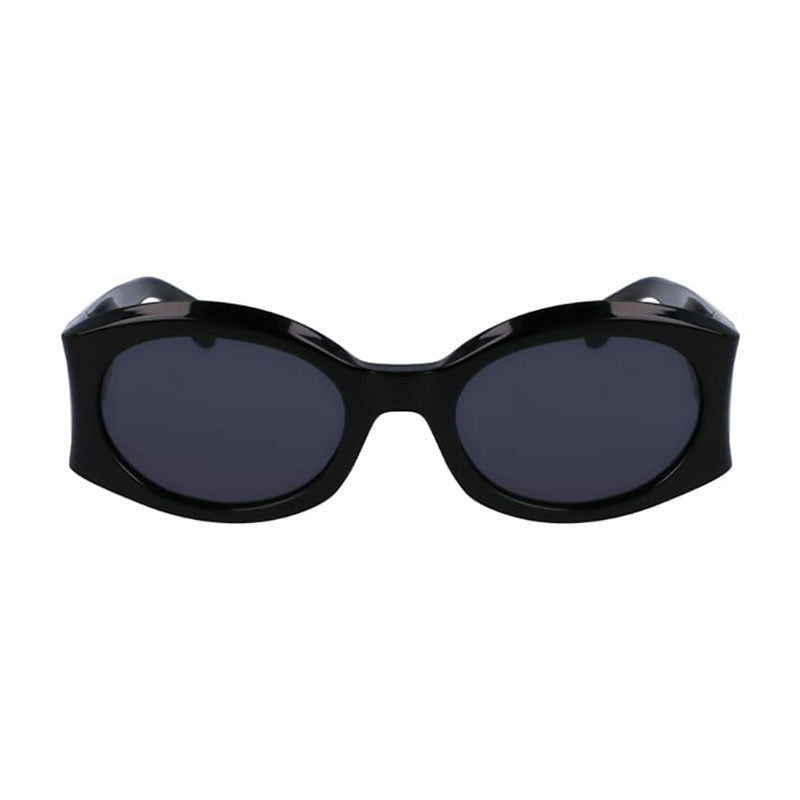 Gafas color negro y gris