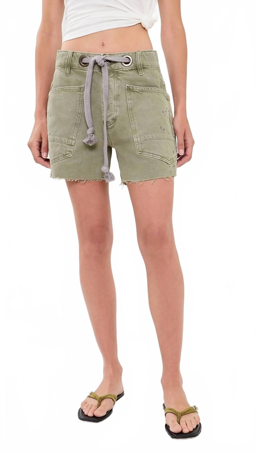 Short