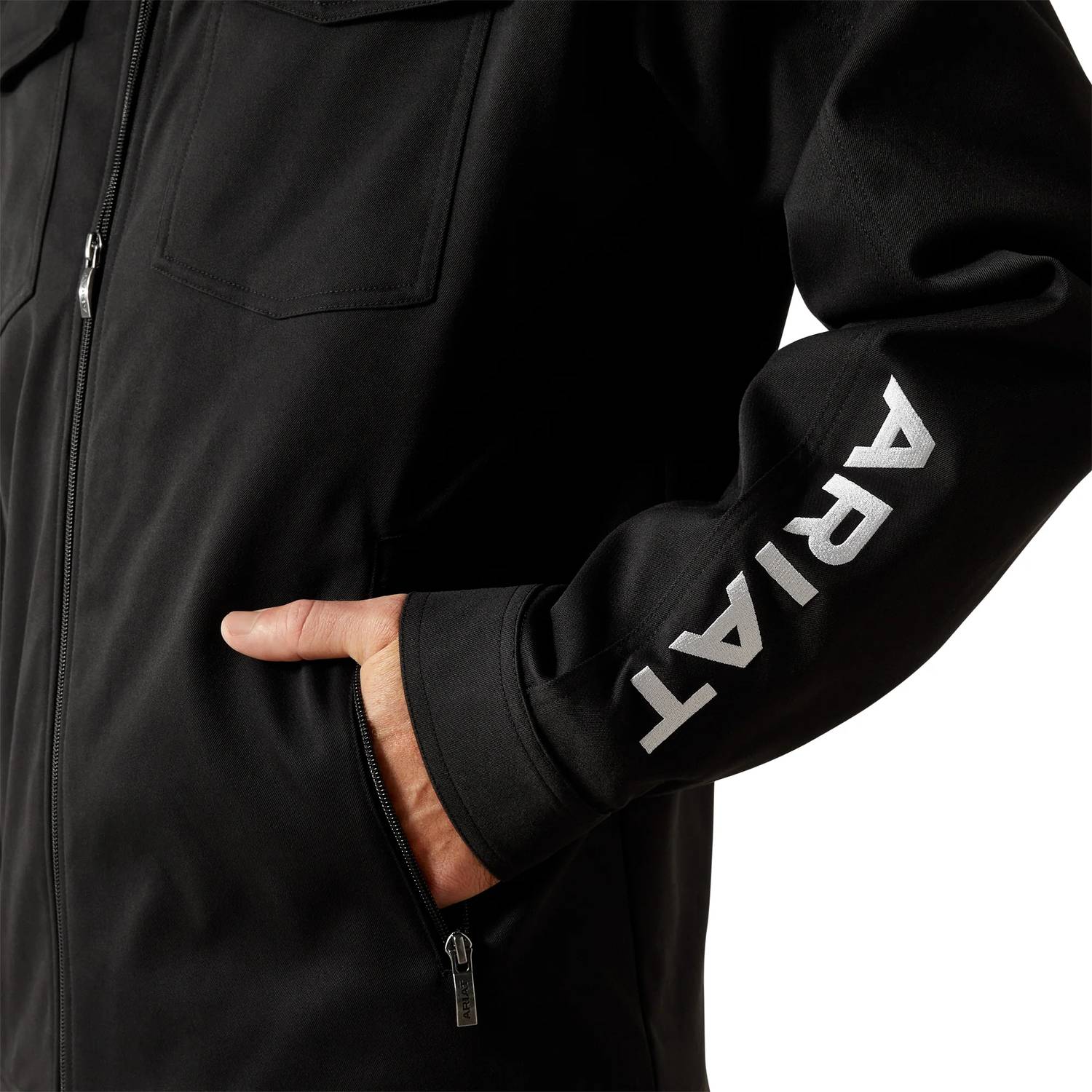 Chaqueta