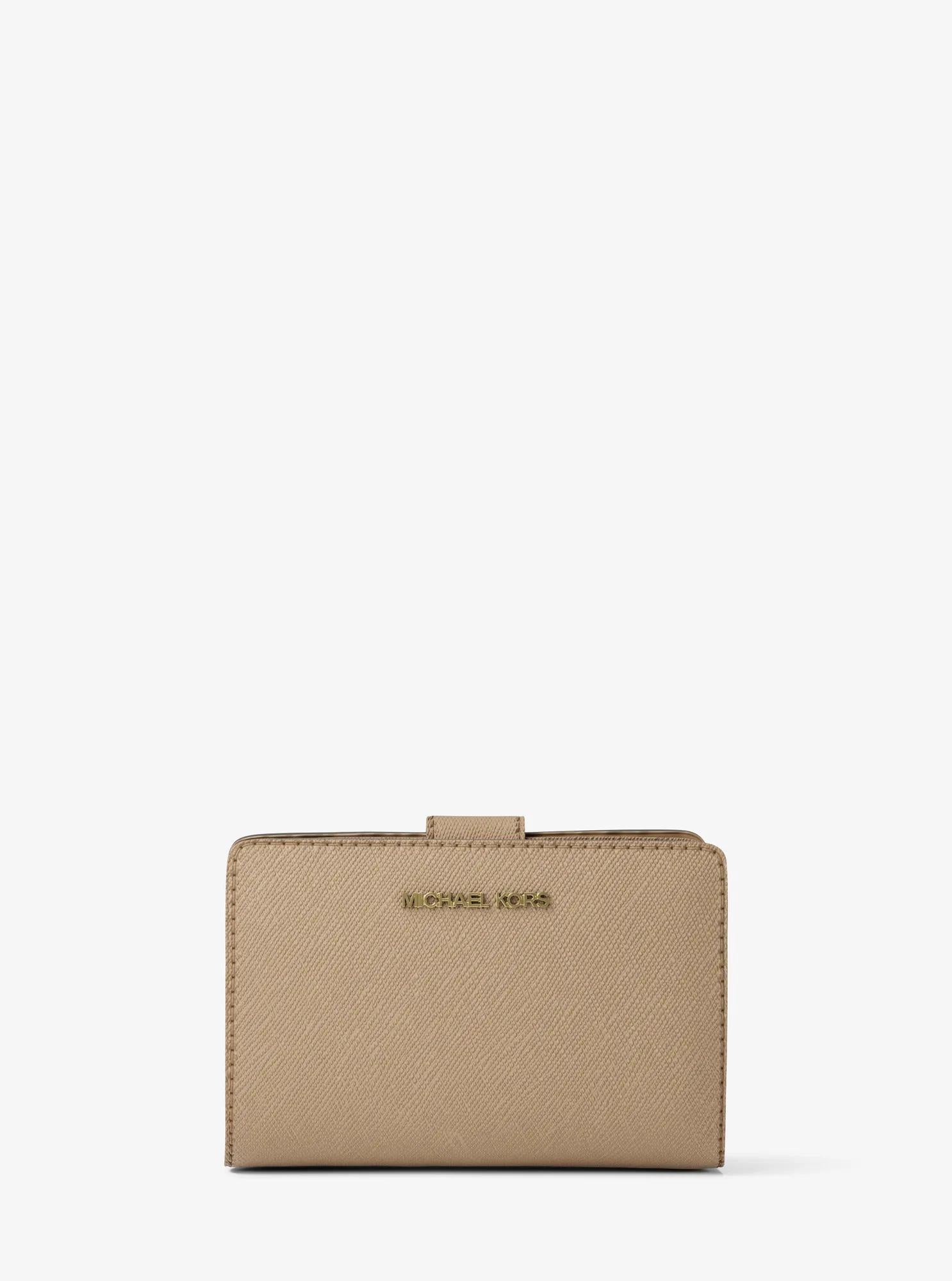 Billetera de cuero