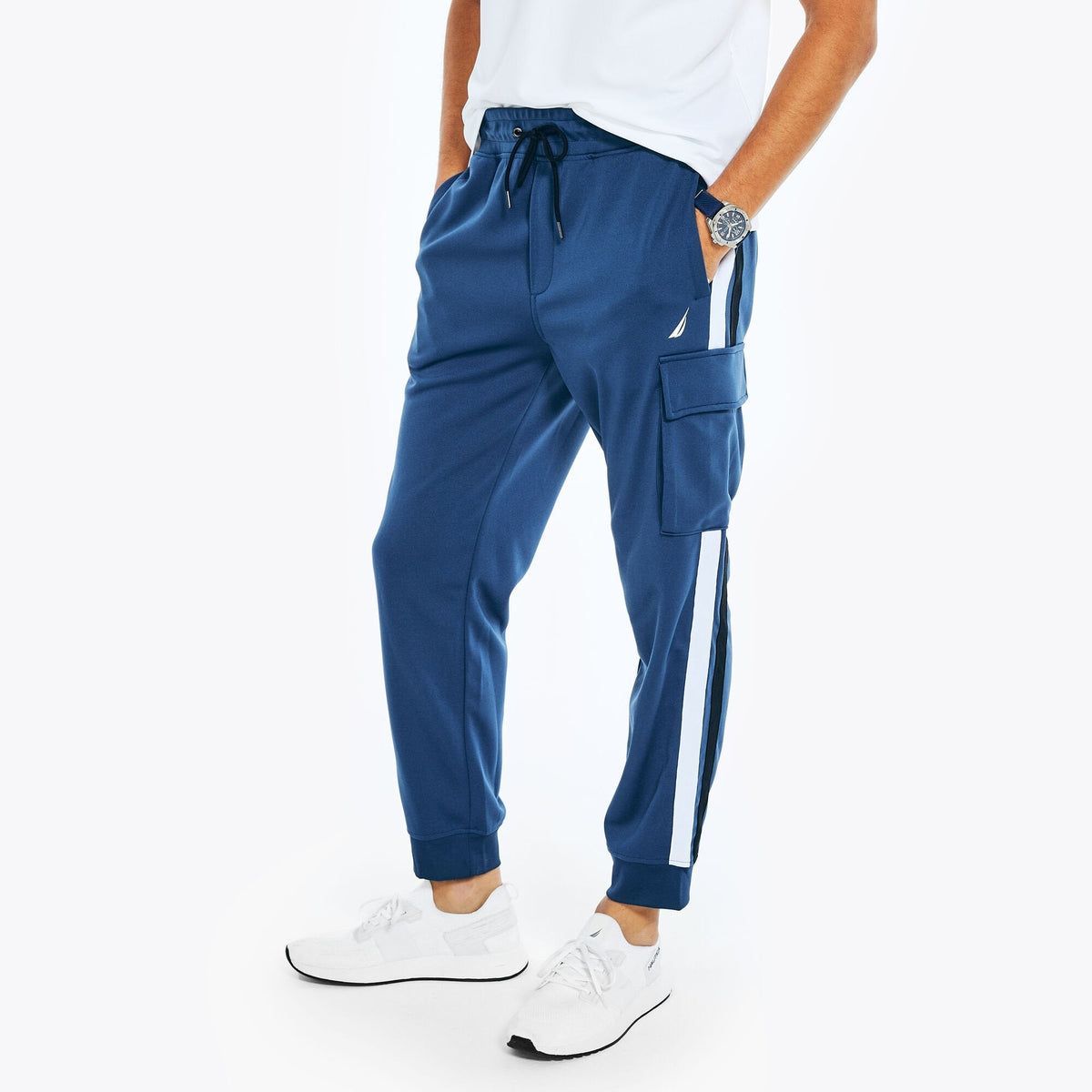Pantalón de hombre
