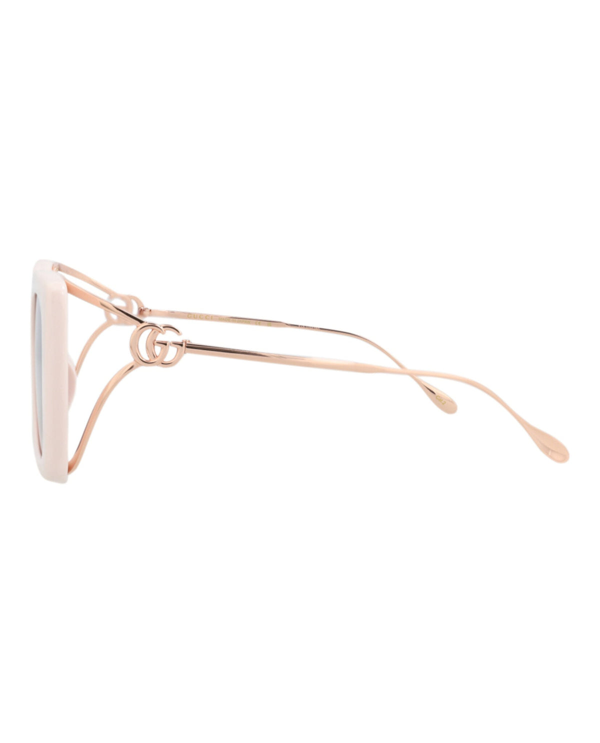 Gafas de sol de montura cuadrada