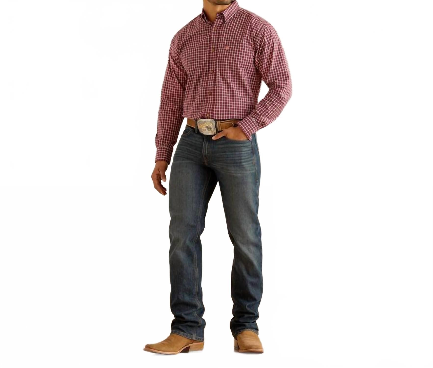 Jean