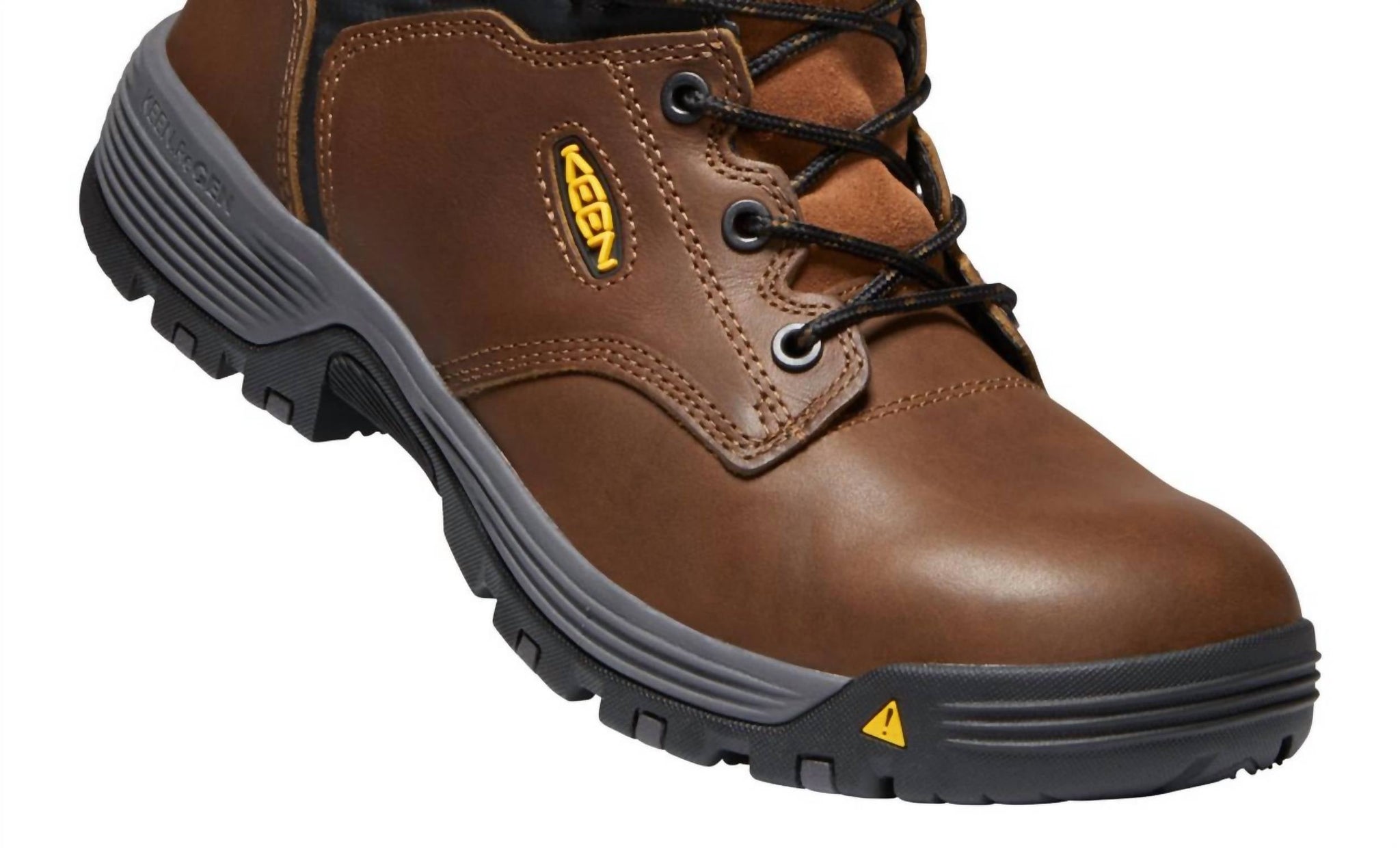 Botas de hombre impermeables color negro y café