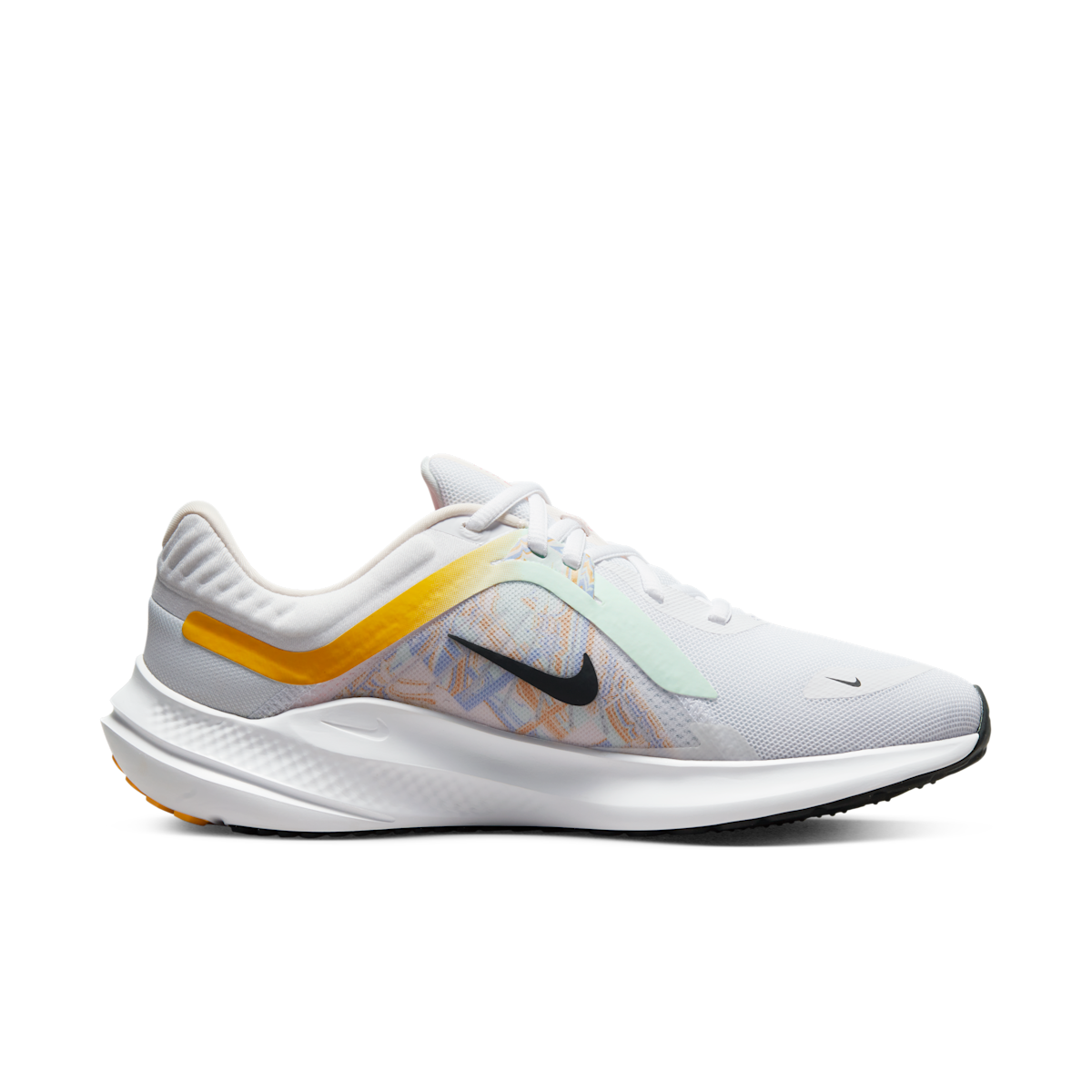 Tenis para correr de mujer