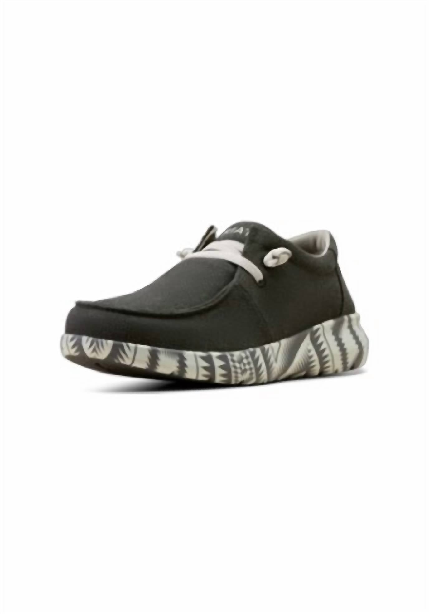 Zapatos de hombre