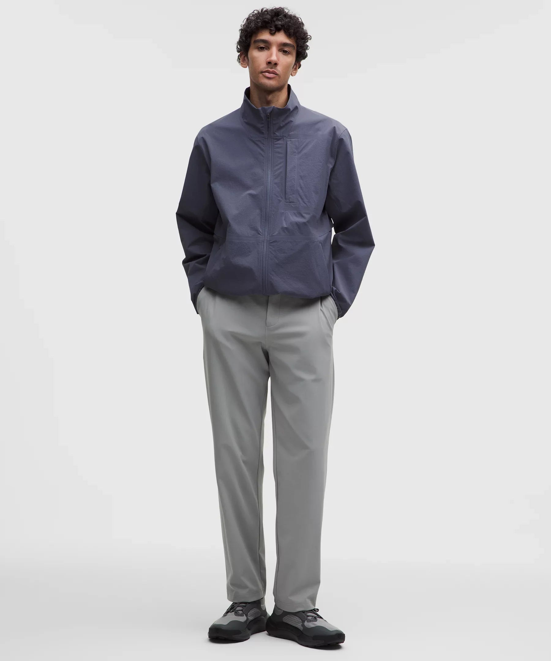 Pantalón de hombre