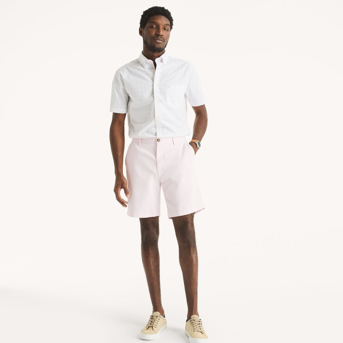Short de hombre