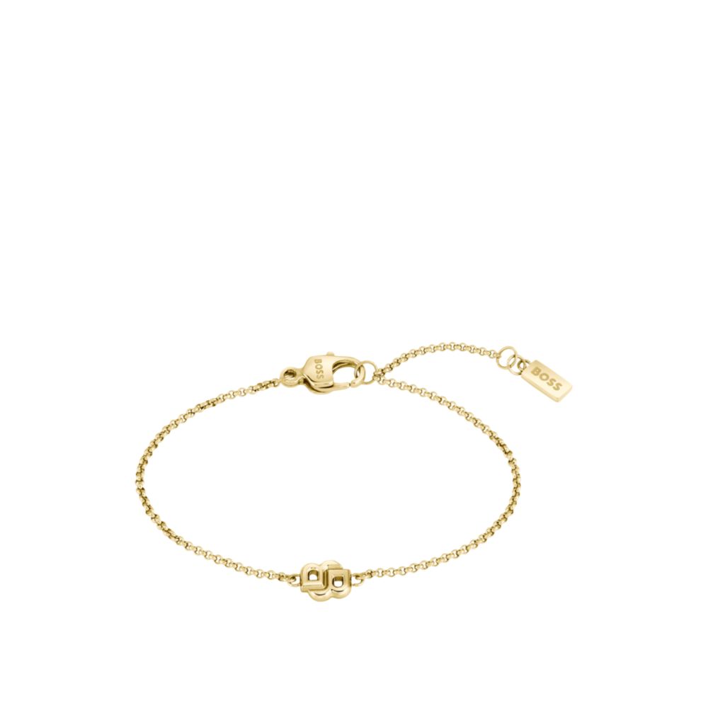 Pulsera color dorado