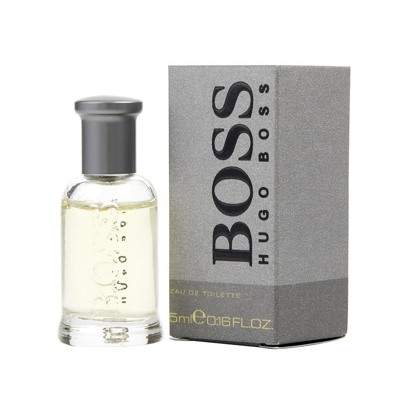 Perfume de hombre eau de toilette 0,17 oz
