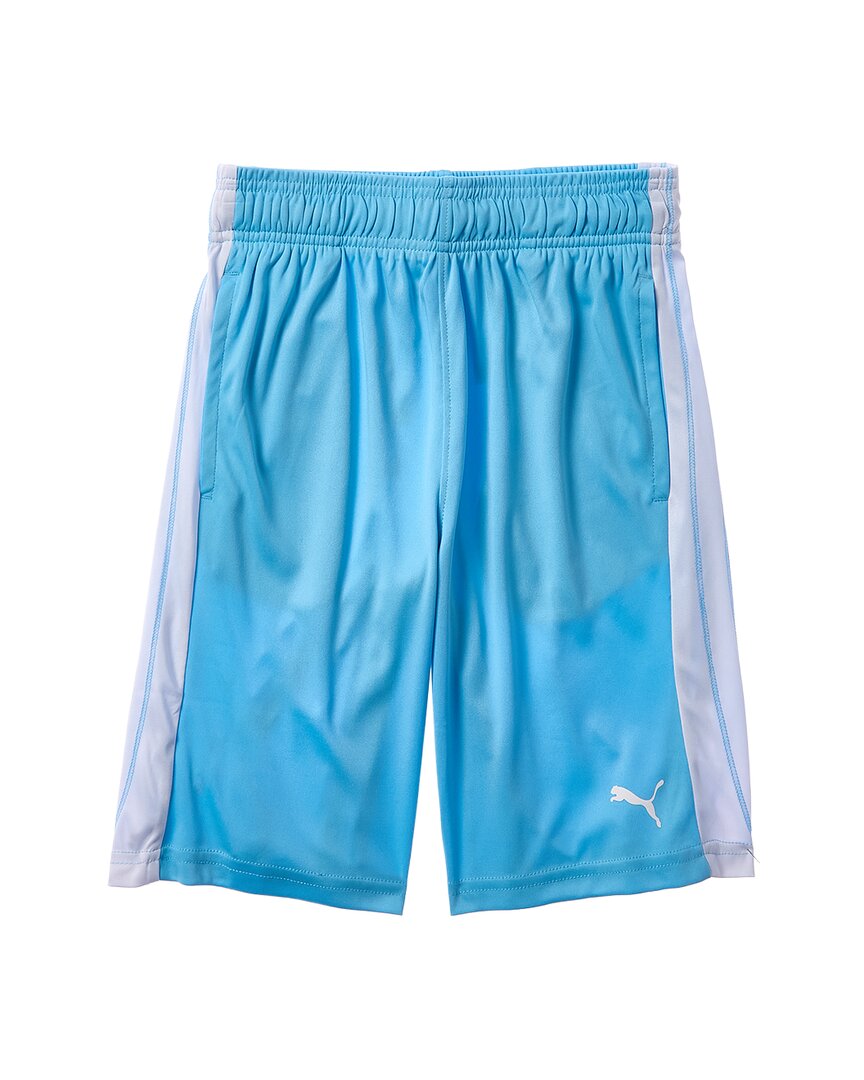 Short a rayas